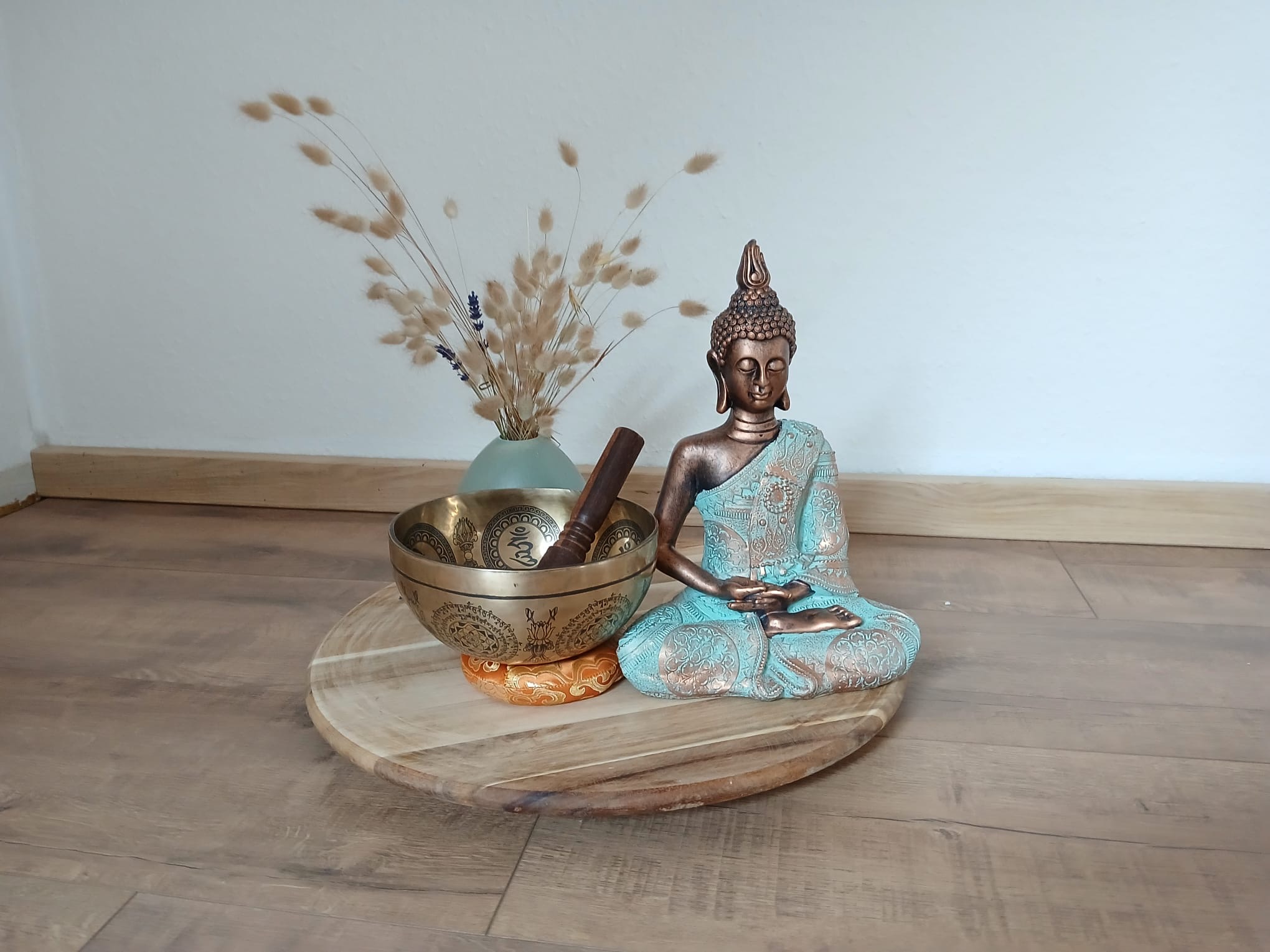 Yoga Waldkirch - Regula Buschmann