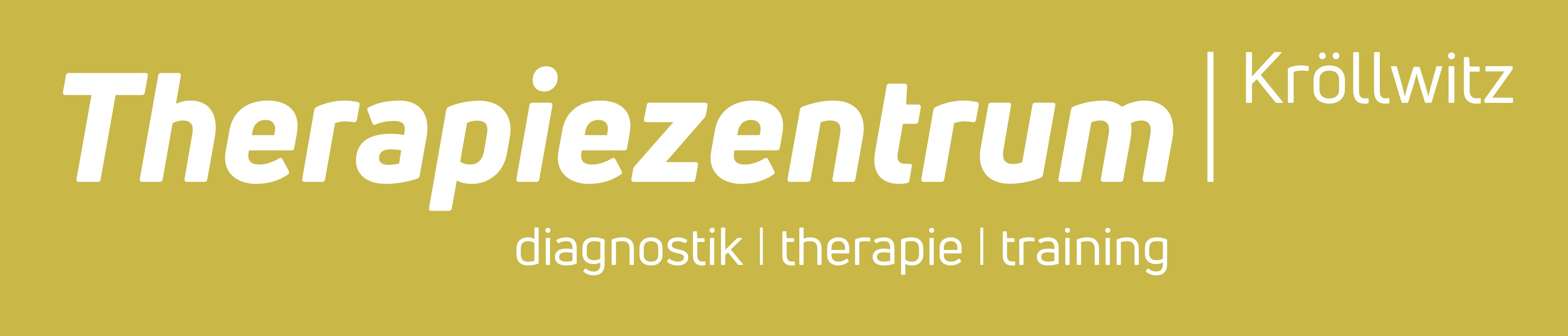Therapiezentrum Kröllwitz - zertifizierter OTT-Standort in Halle (Saale)