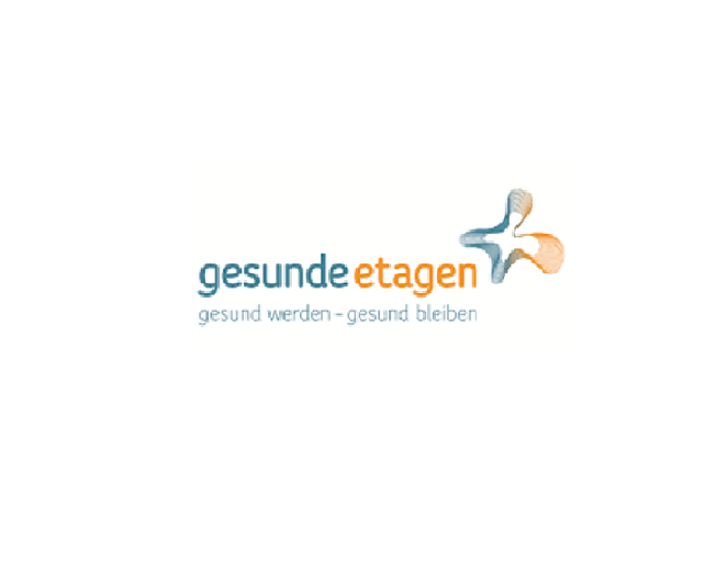Gesunde Etagen