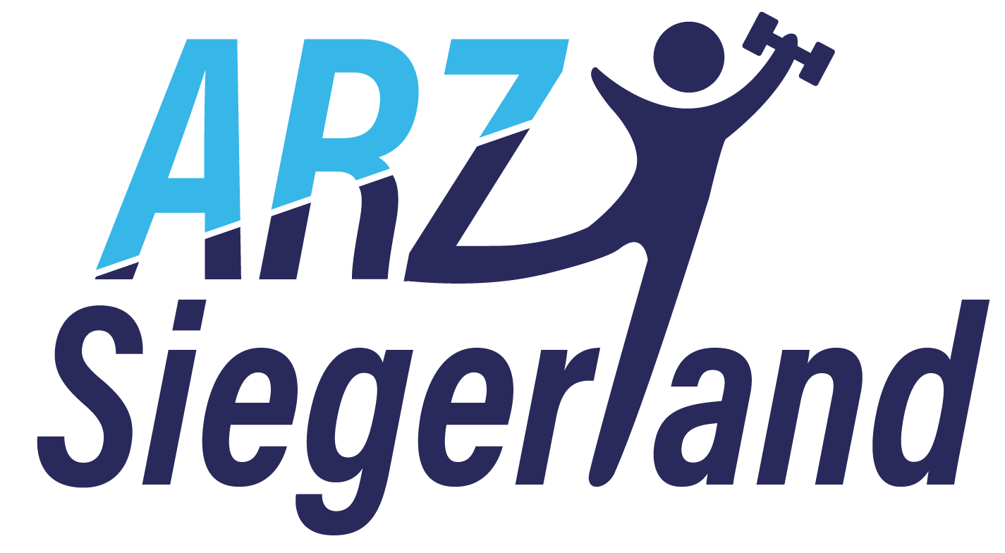 ARZ Siegerland (Diakonie Pflege und Rehabilitation gGmbH)