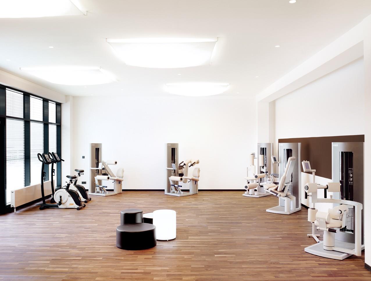 Arcanum Gesundheitszentrum Ludwigsburg