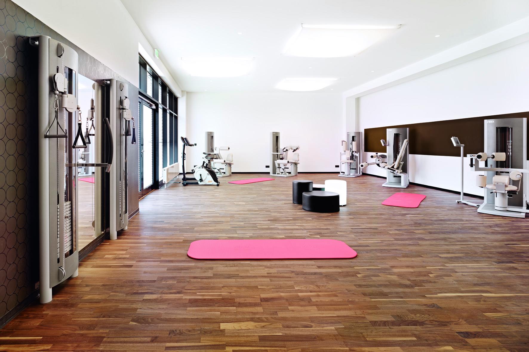 Arcanum Gesundheitszentrum Ludwigsburg