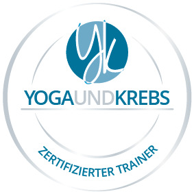 Christine Fischer Yoga bei und nach Krebs