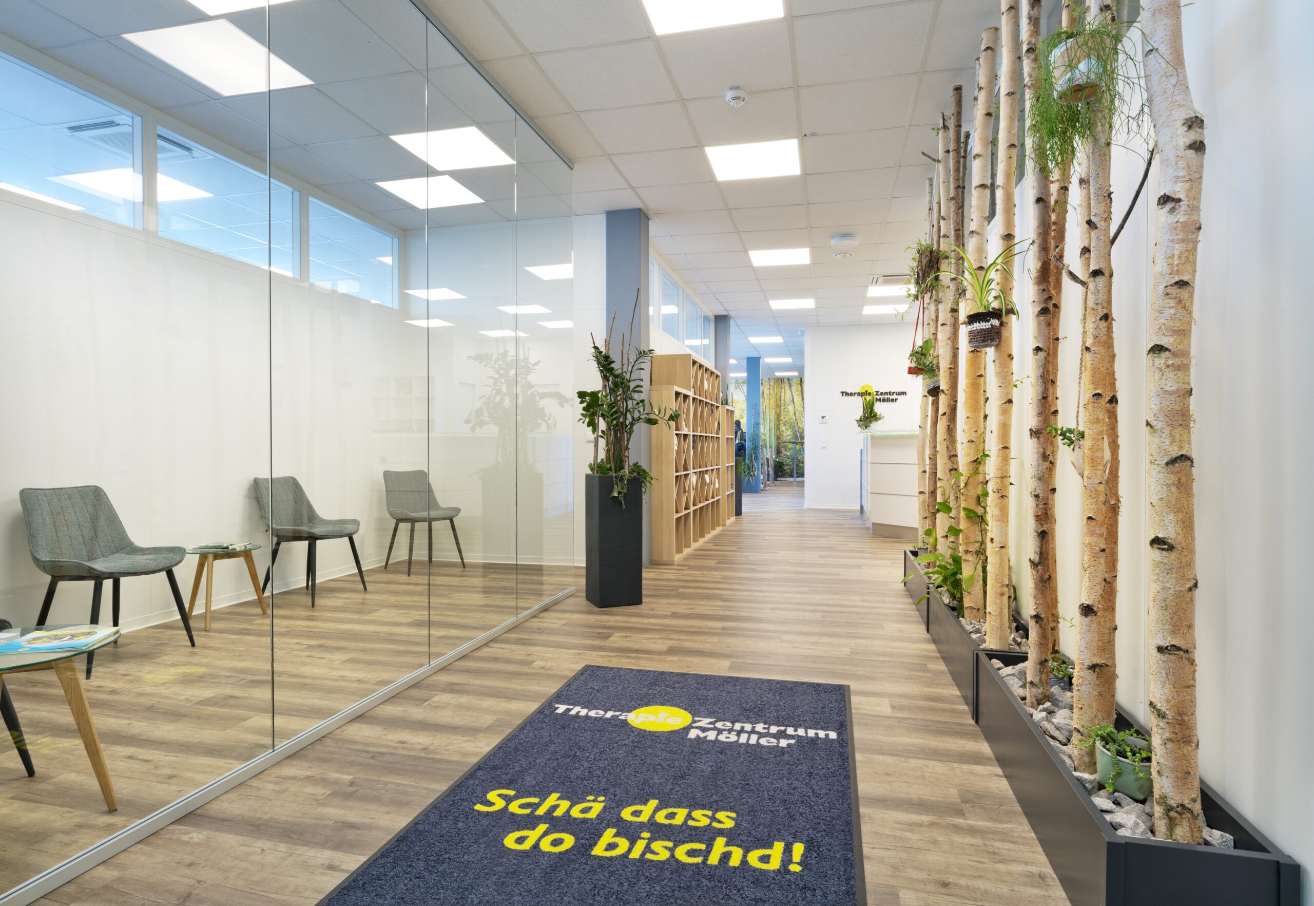 Therapiezentrum Möller
