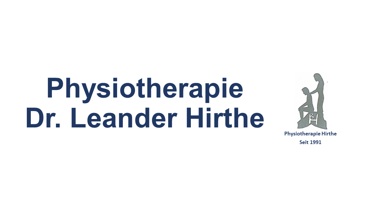 Physiotherapie Dr. Leander Hirthe
