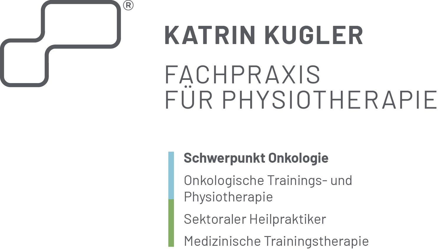 Fachpraxis für Physiotherapie - Katrin Kugler