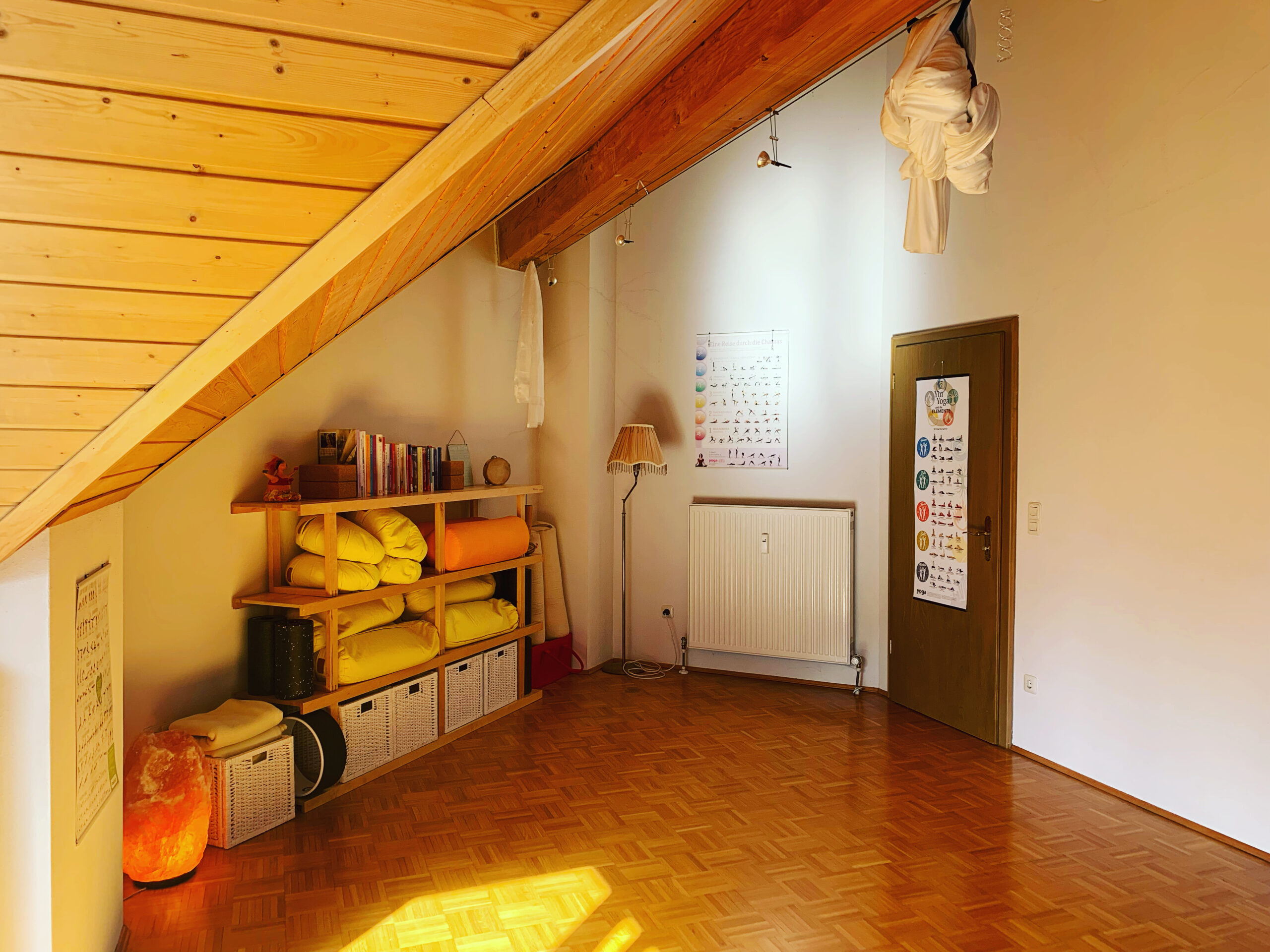 Ganesha Yoga Refugium