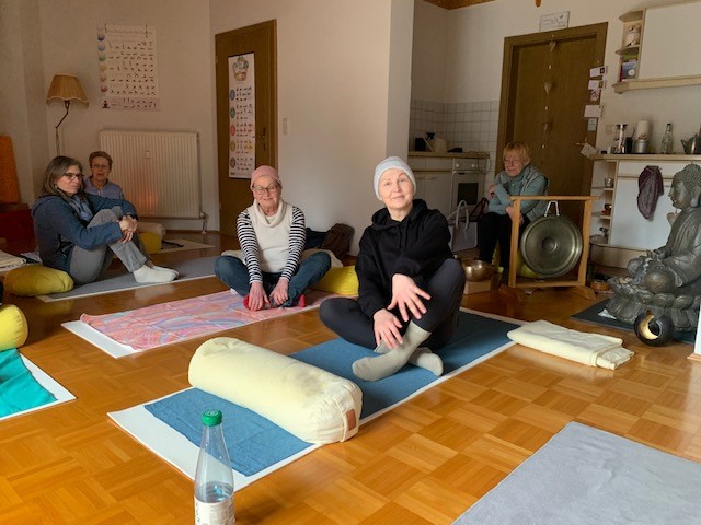 Ganesha Yoga Refugium