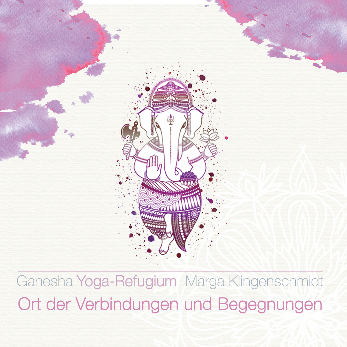 Ganesha Yoga Refugium