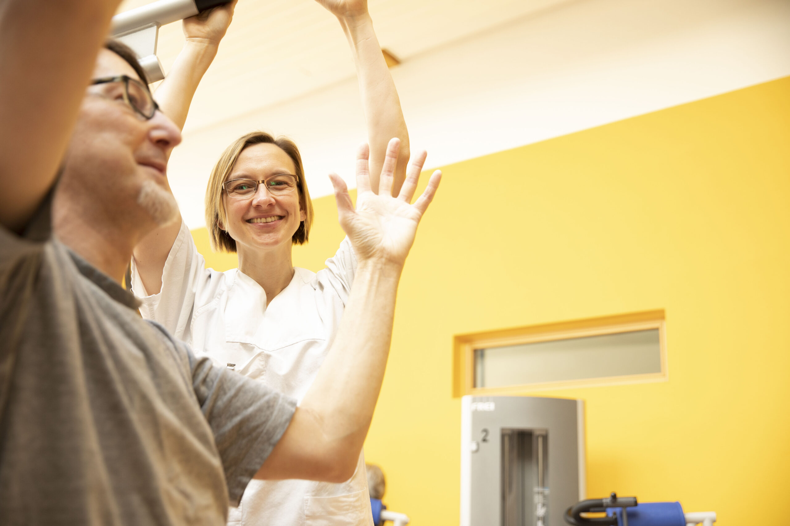 WKK Vitalis - Therapiezentrum der Westküstenkliniken Brunsbüttel und Heide