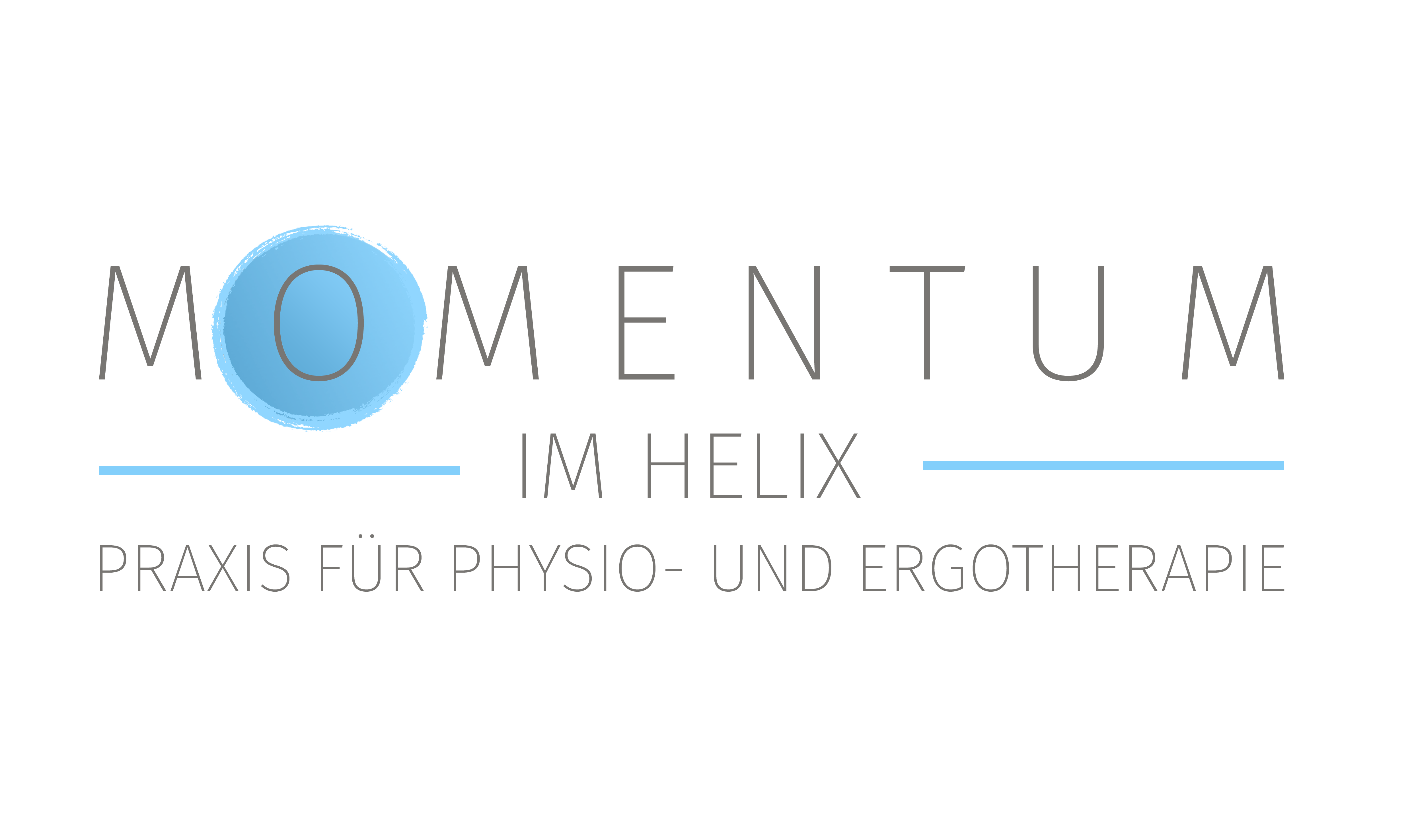 Momentum im Helix