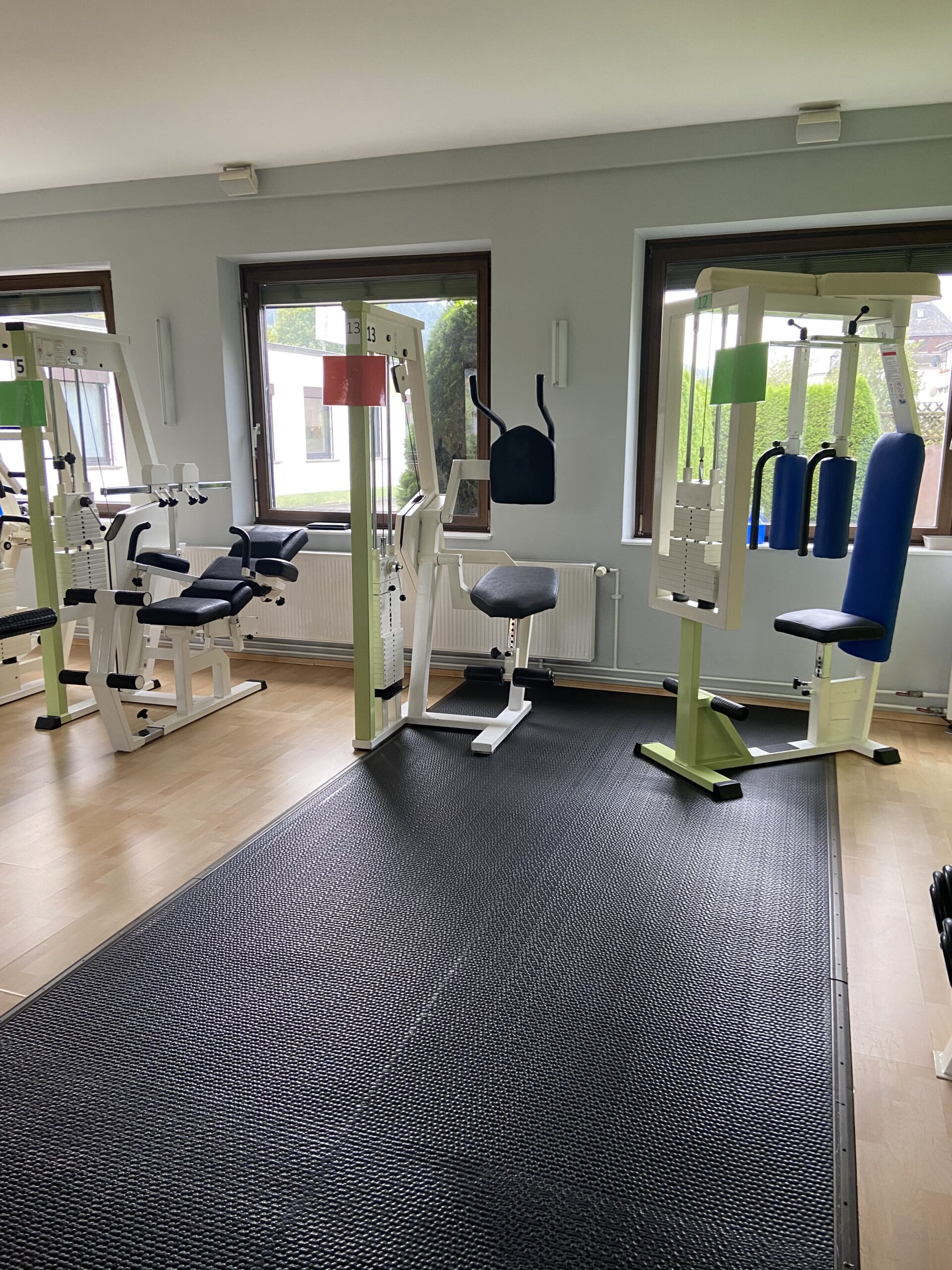 Therapiezentrum Schmidt In Balance