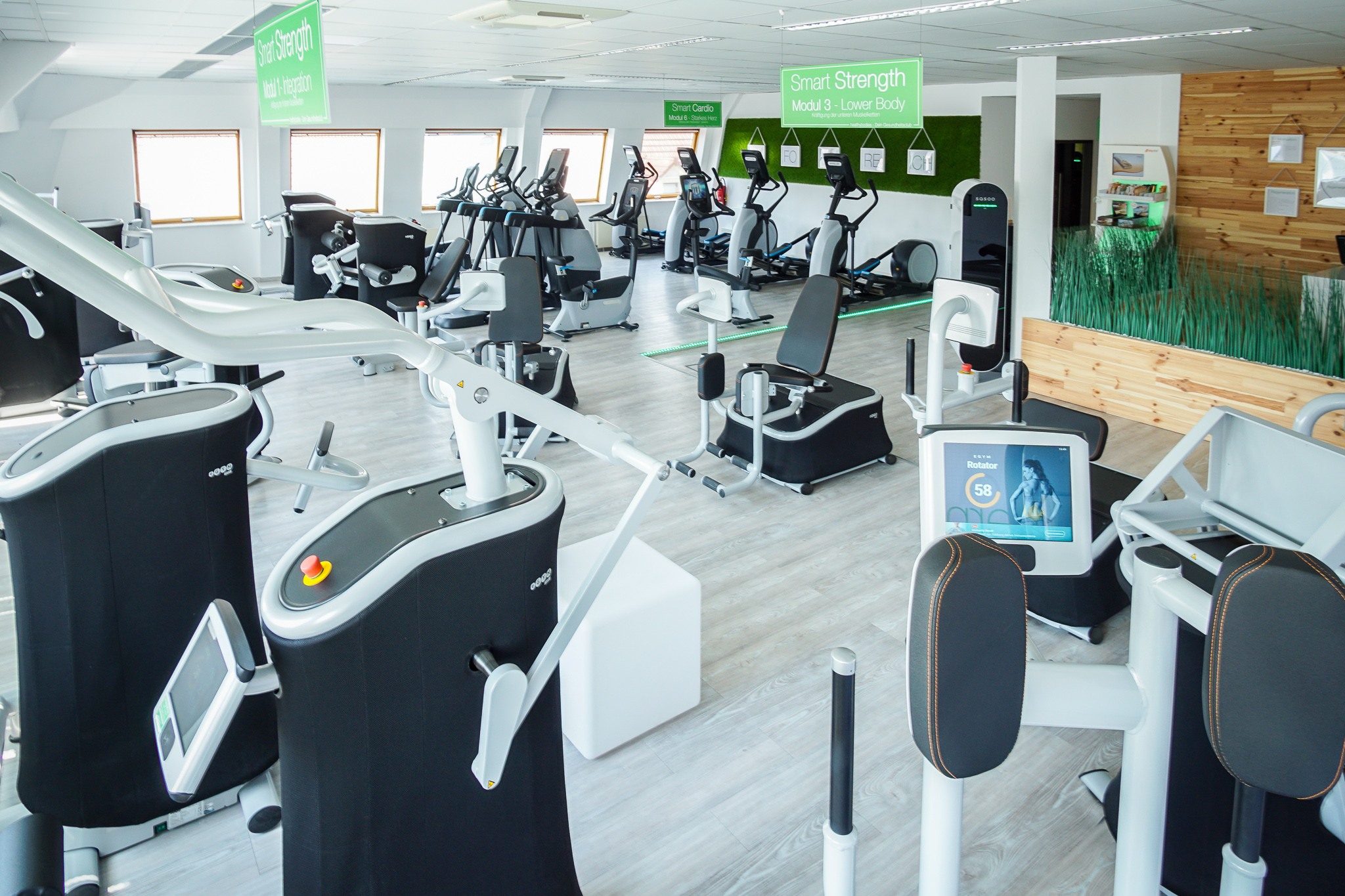 healthybodies - Dein Gesundheitsclub
