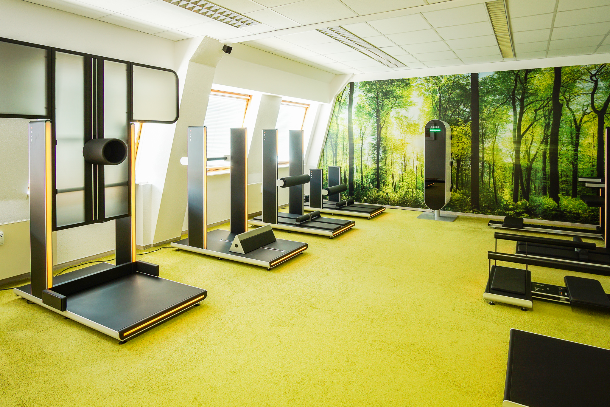 healthybodies - Dein Gesundheitsclub