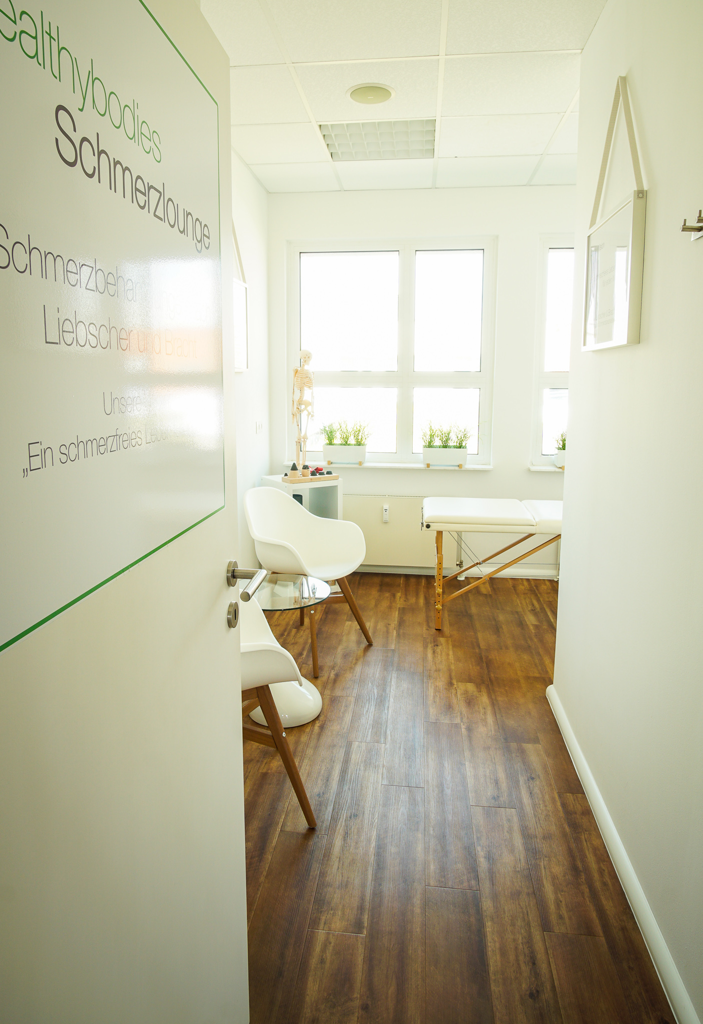 healthybodies - Dein Gesundheitsclub
