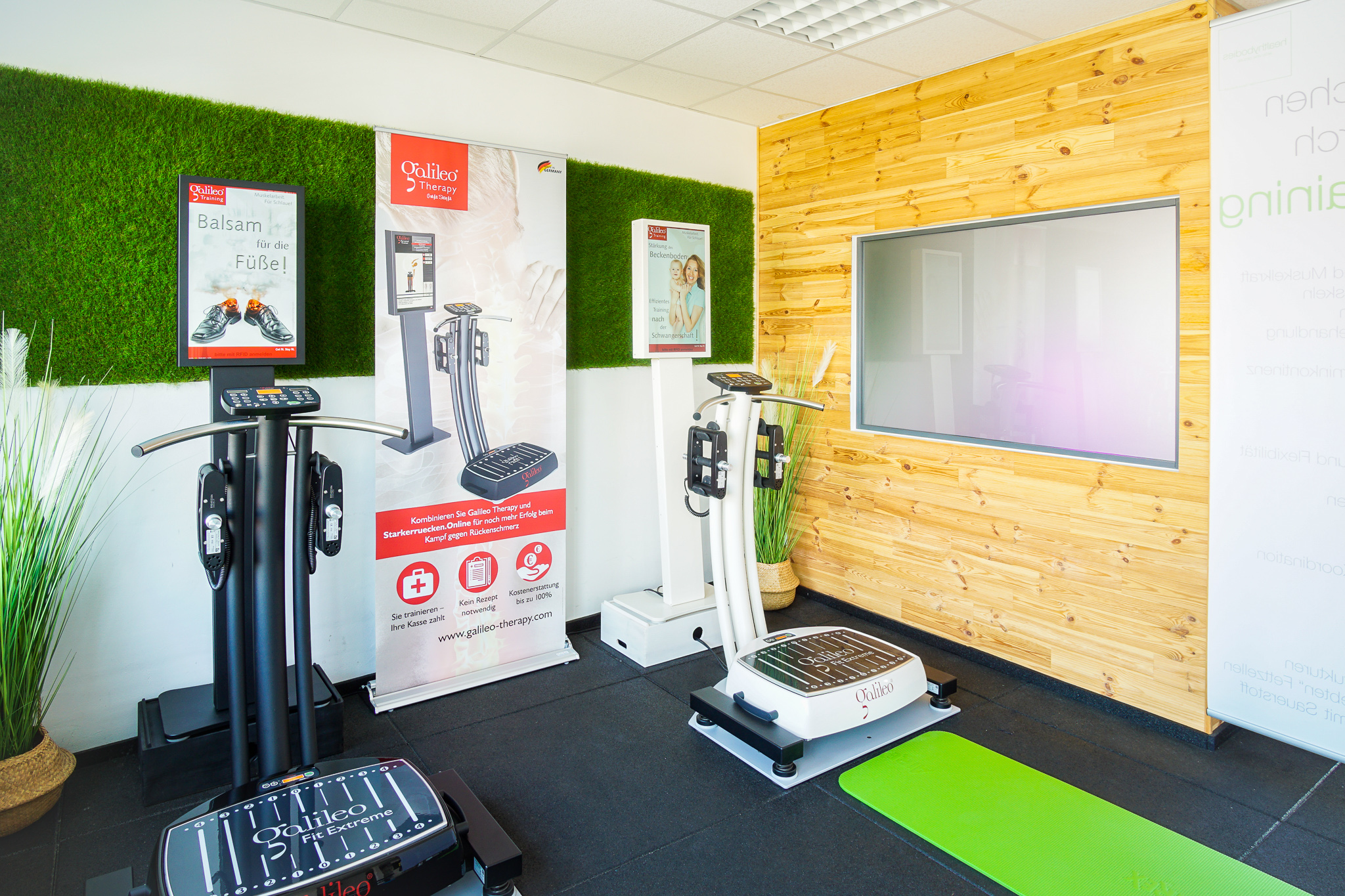 healthybodies - Dein Gesundheitsclub