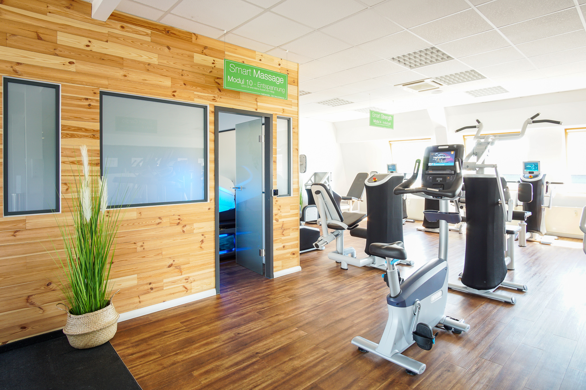 healthybodies - Dein Gesundheitsclub