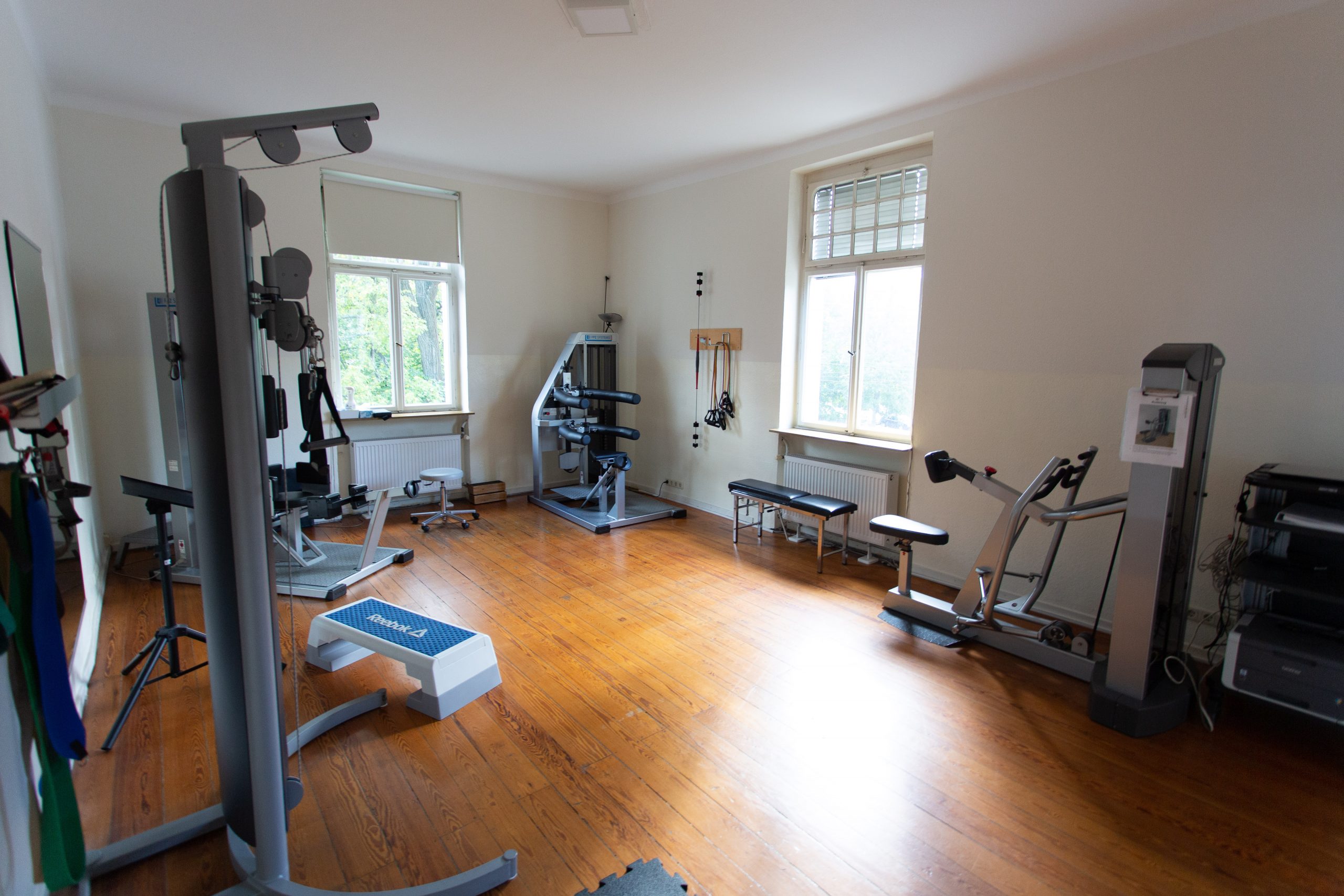 Therapiezentrum Heidelberg GbR