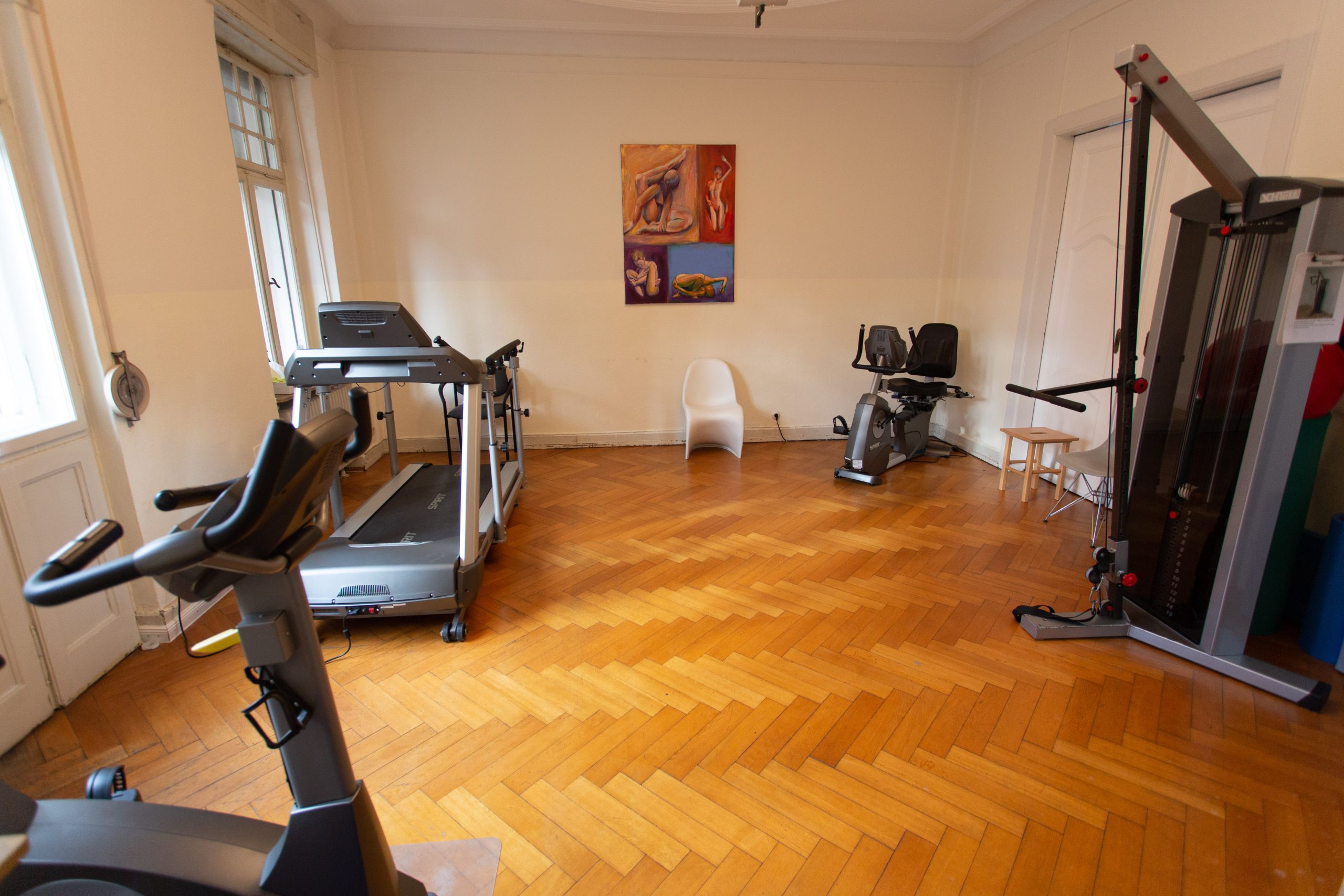 Therapiezentrum Heidelberg GbR