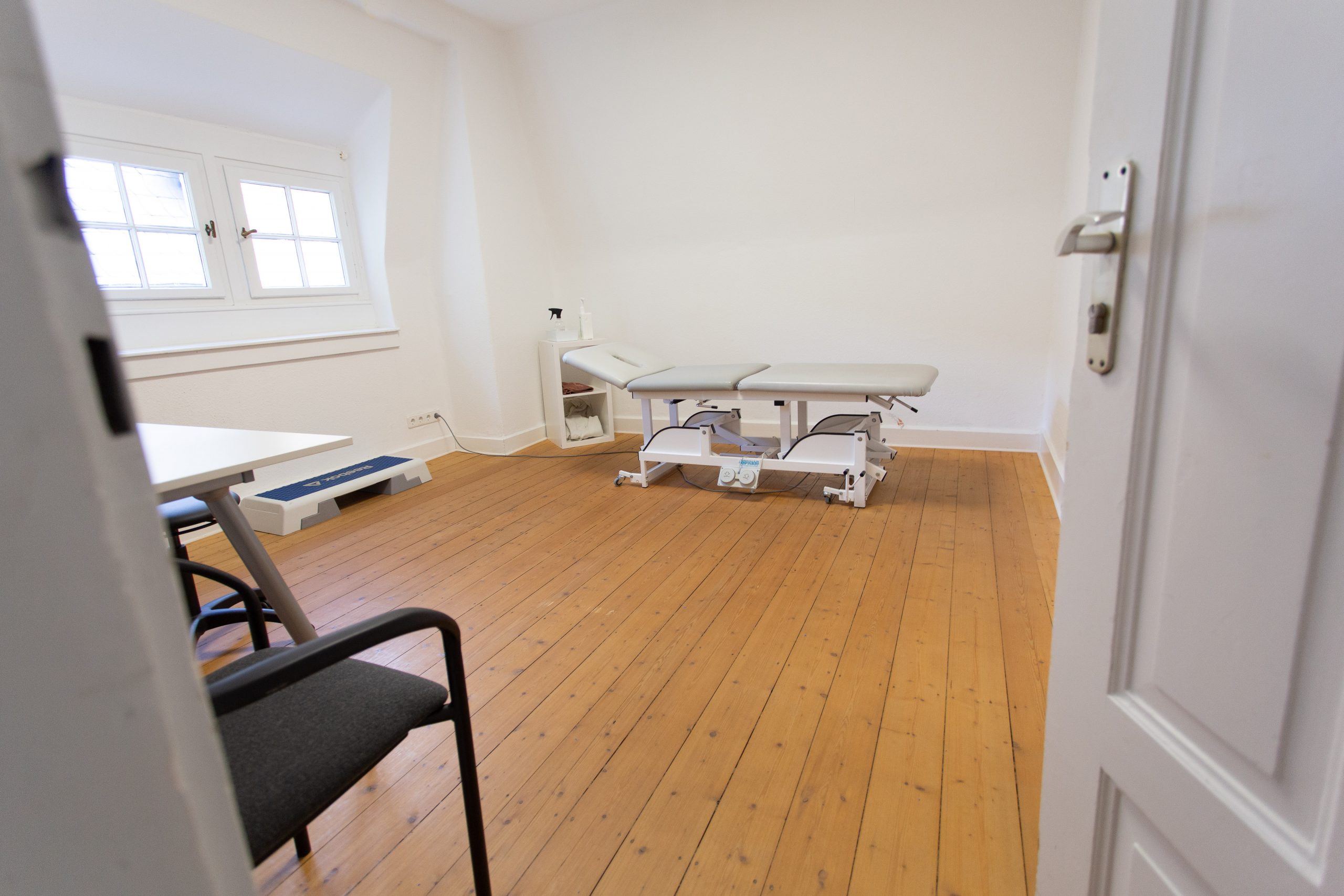 Therapiezentrum Heidelberg GbR