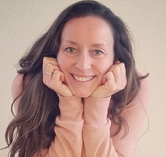 Fatiguecoach Dr. Sabrina Han