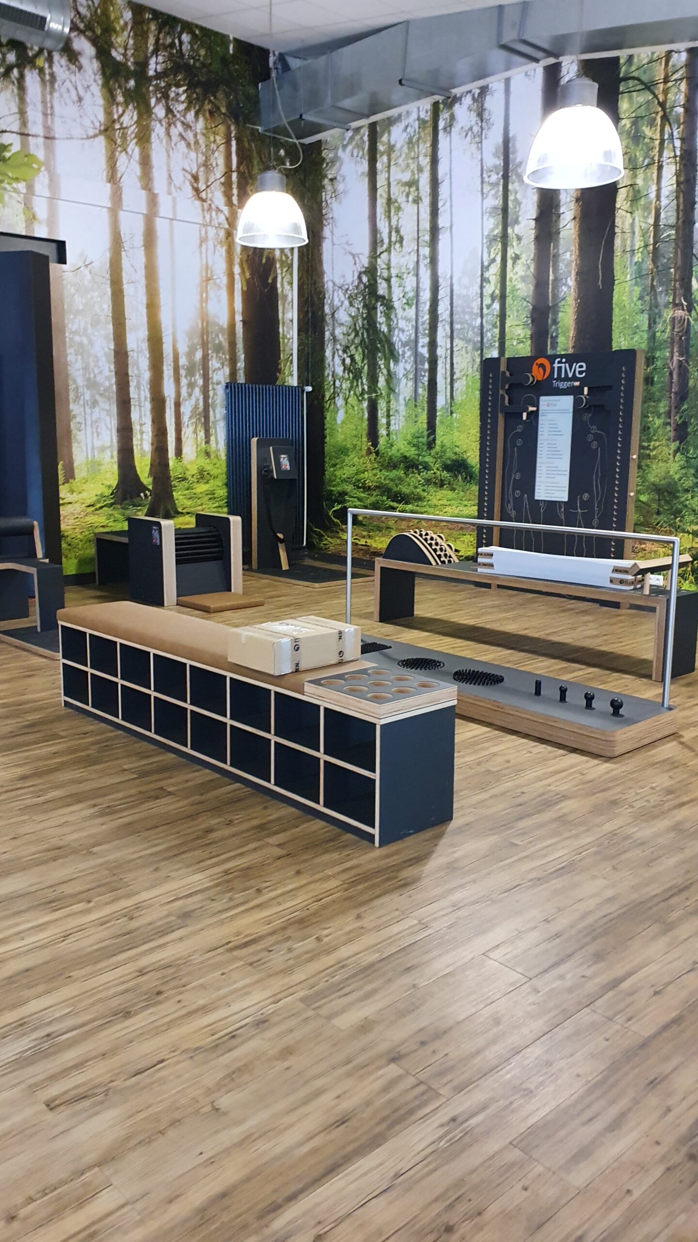 San-Fit Friedberg GmbH &Co. KG