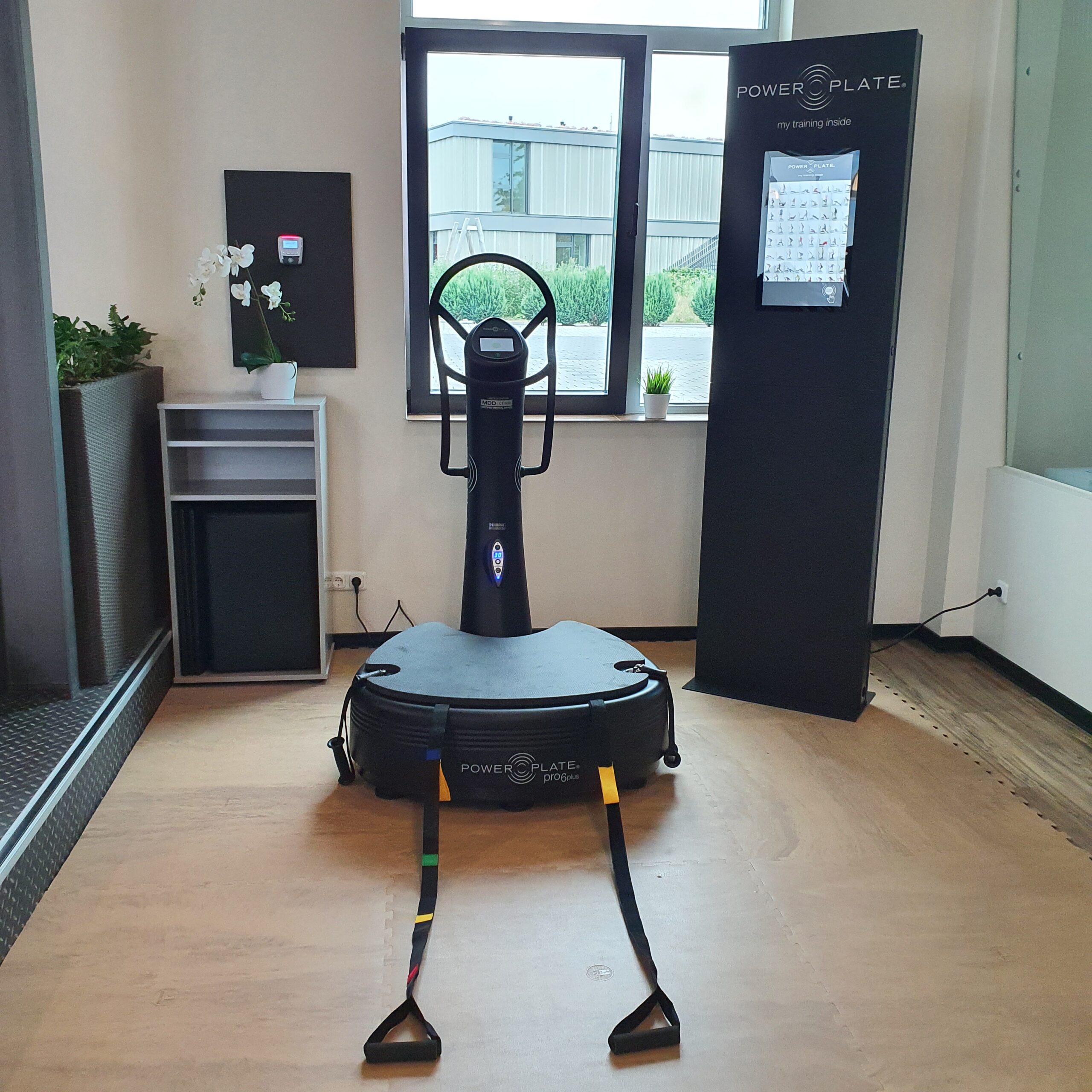 San-Fit Friedberg GmbH &Co. KG