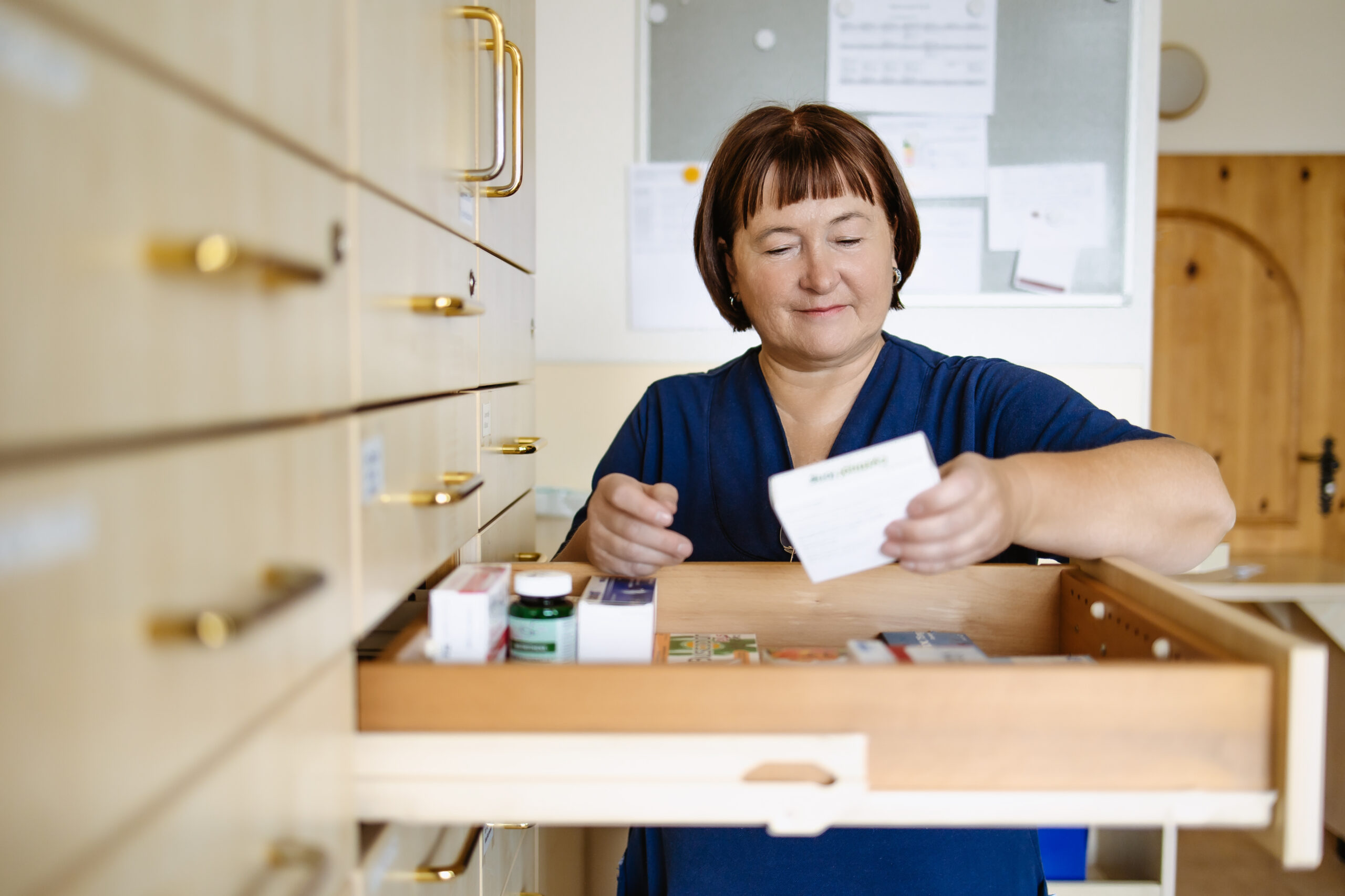 Habichtswald Reha-Klinik