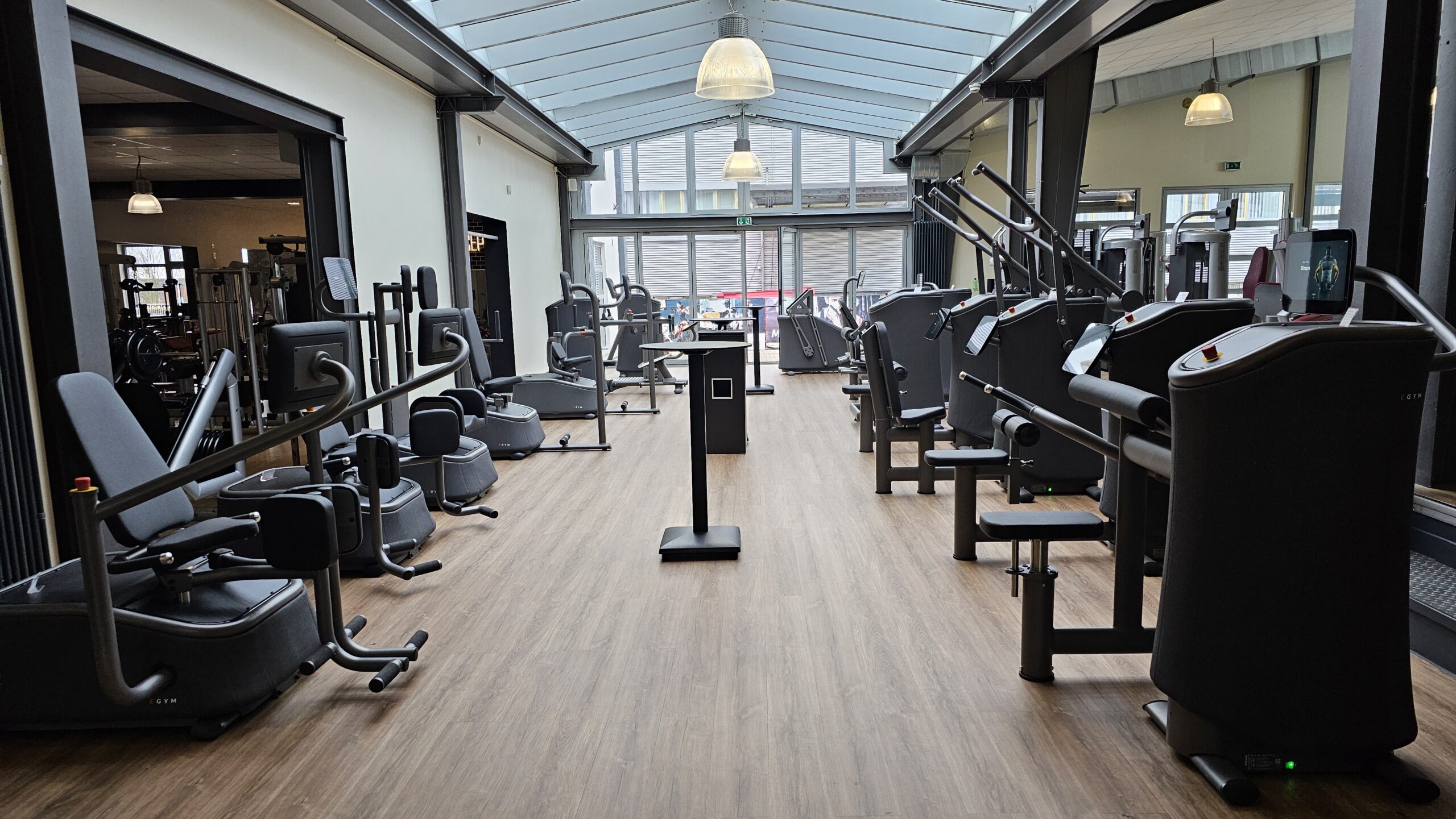 San-Fit Friedberg GmbH &Co. KG
