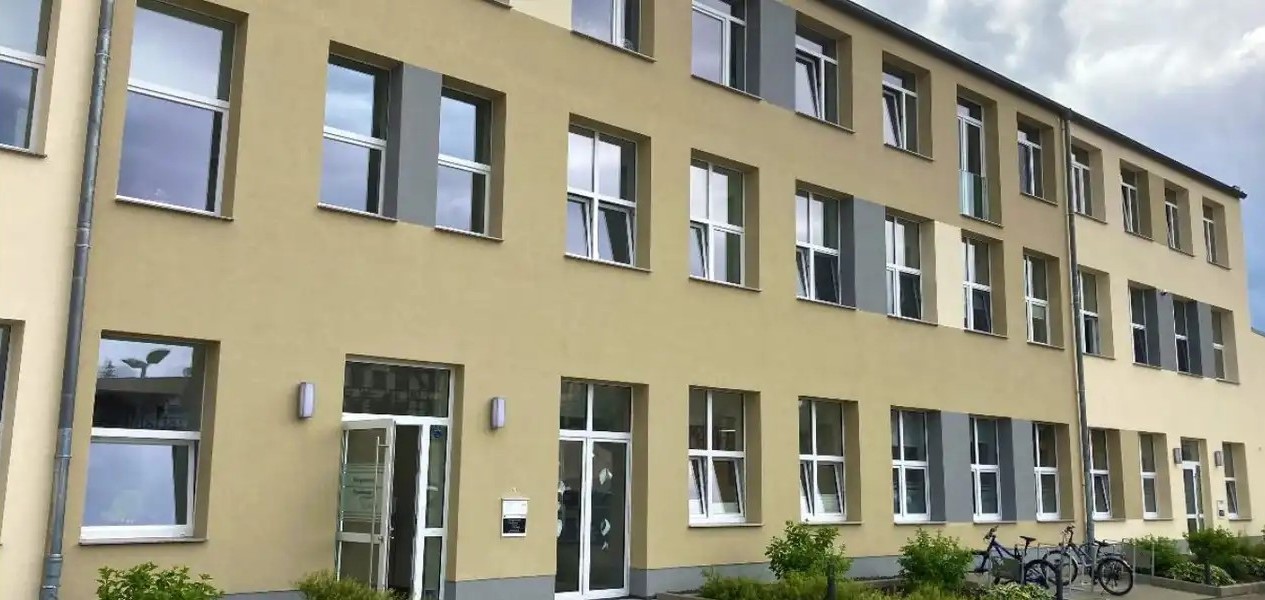 Physio- und Sporttherapie Warnke