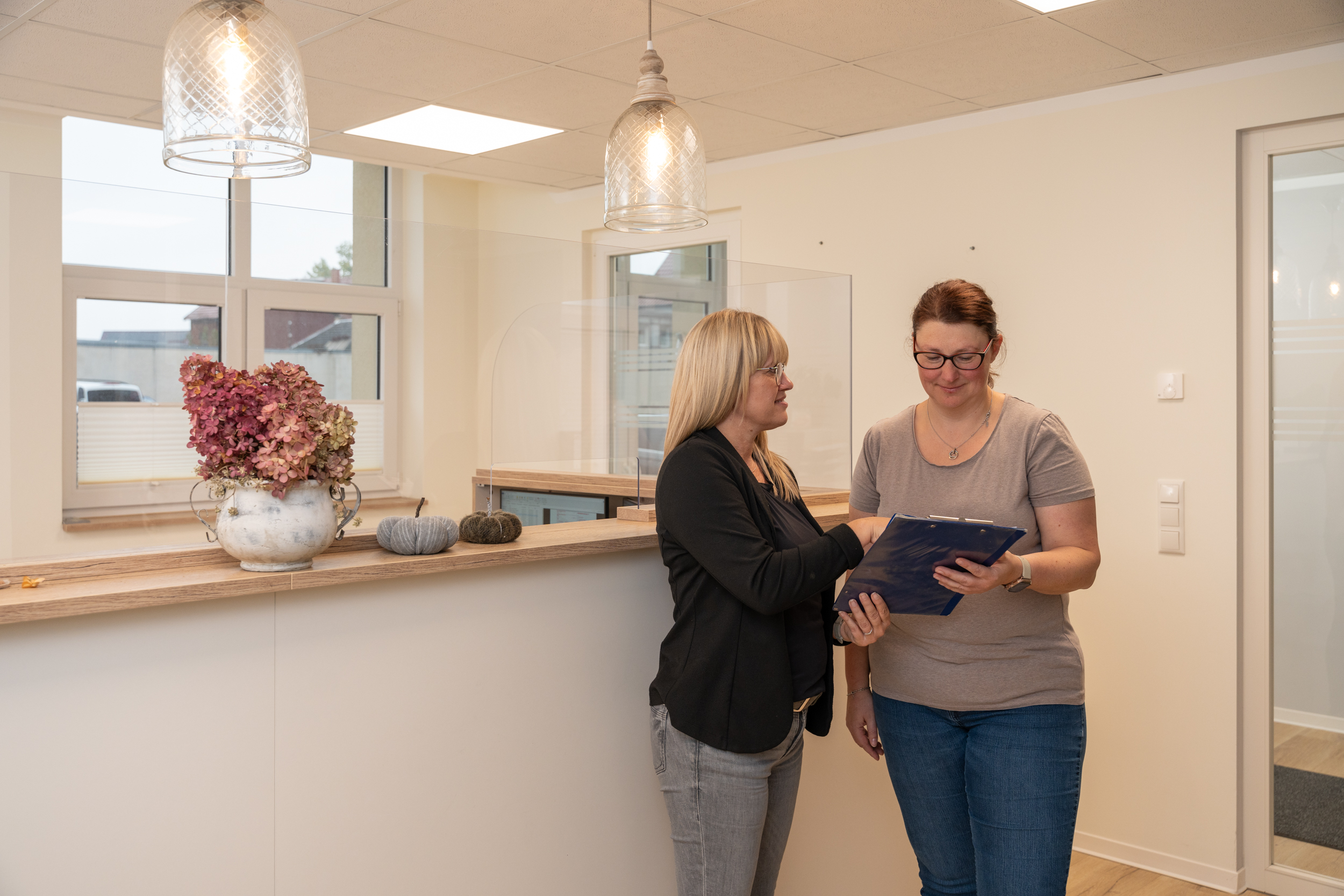 Physio- und Sporttherapie Warnke