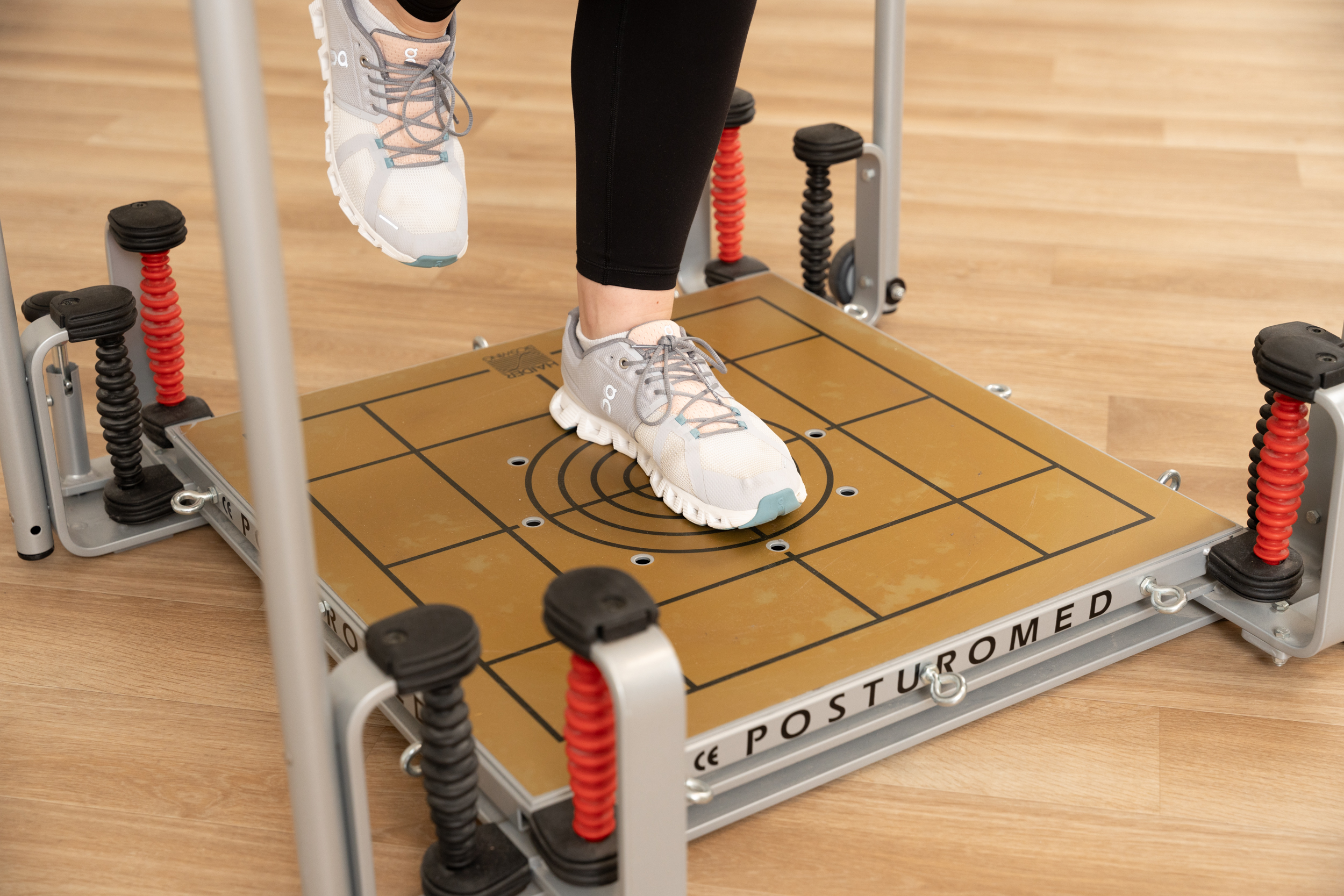 Physio- und Sporttherapie Warnke