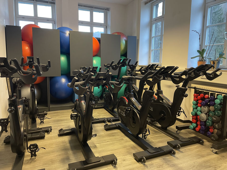 Praxis für Gesundheitssport und Sporttherapie