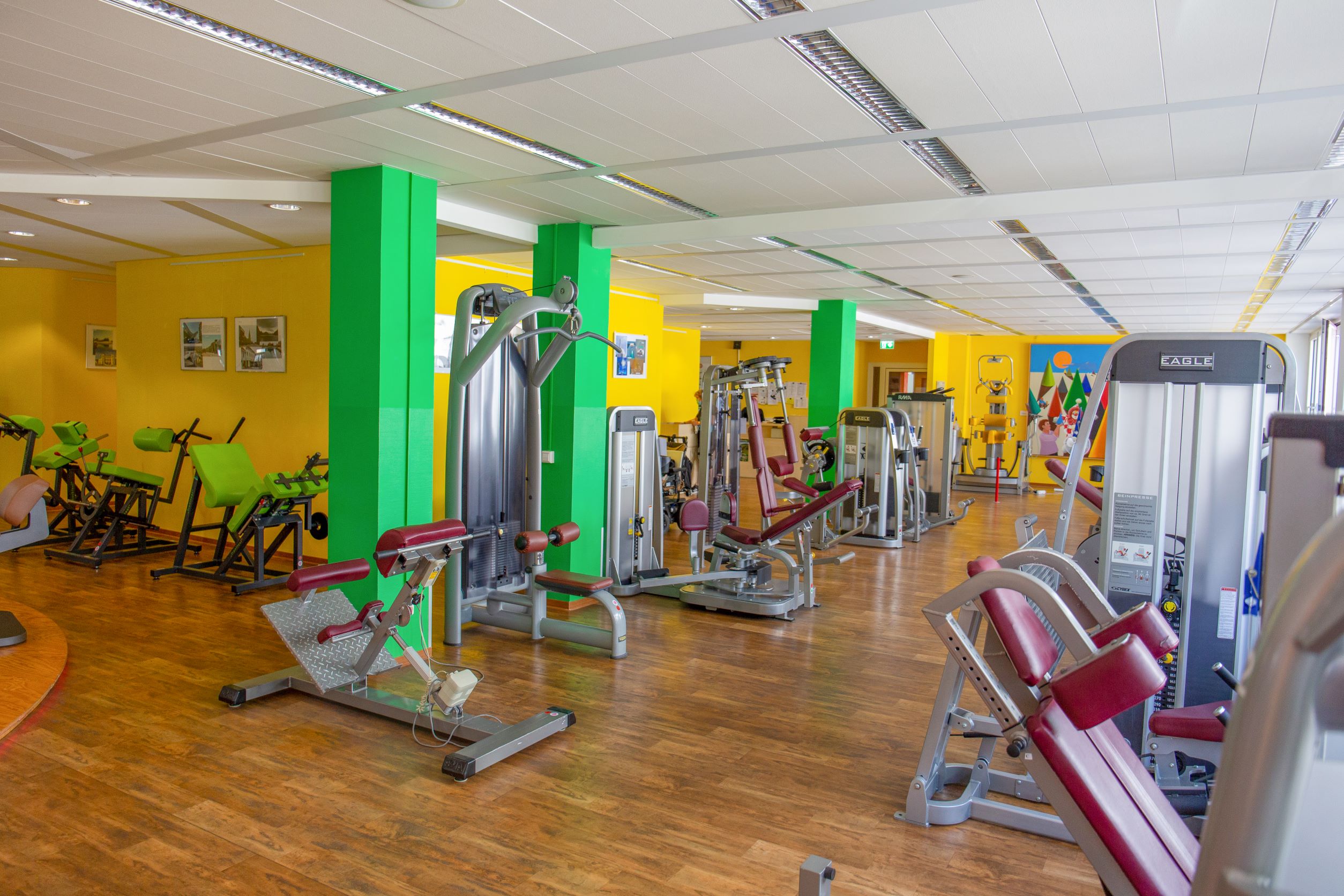 Gesundheitssportverein Leipzig e.V.