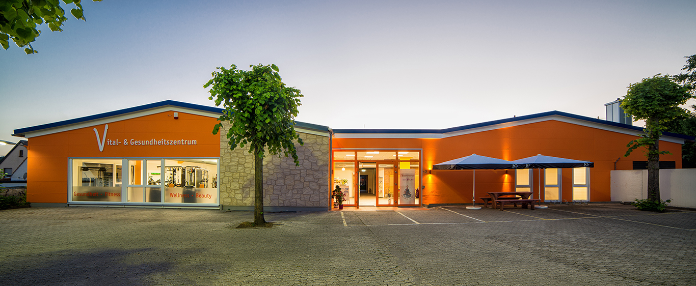 Vizendo Reha + Vital + Gesundheitszentrum