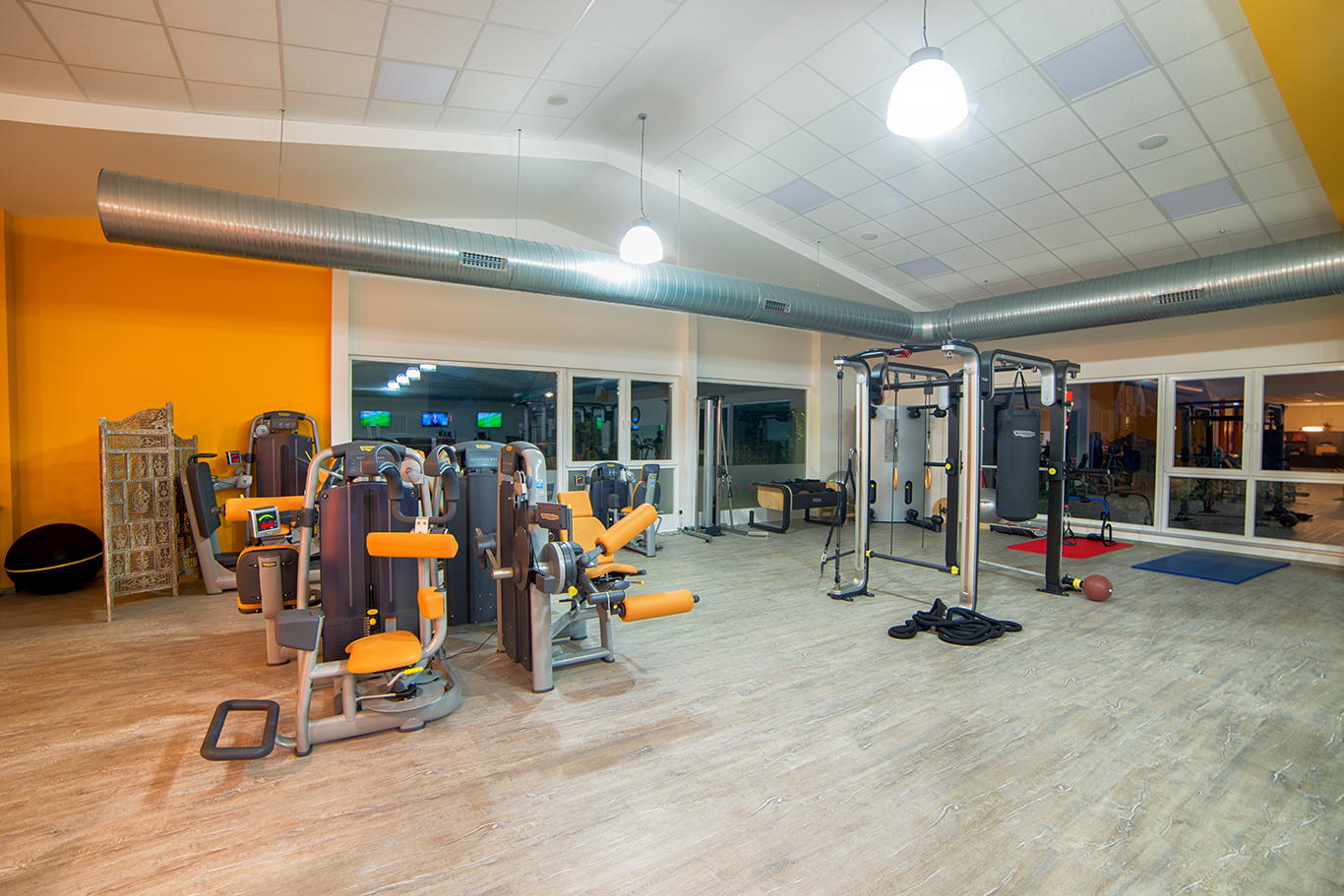 Vizendo Reha + Vital + Gesundheitszentrum