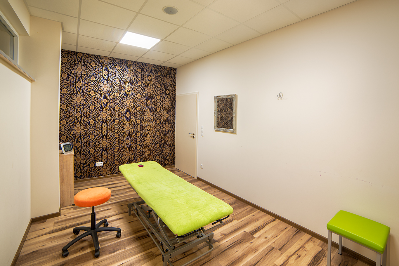 Vizendo Reha + Vital + Gesundheitszentrum