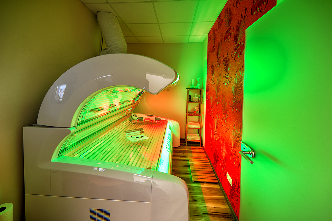 Vizendo Reha + Vital + Gesundheitszentrum