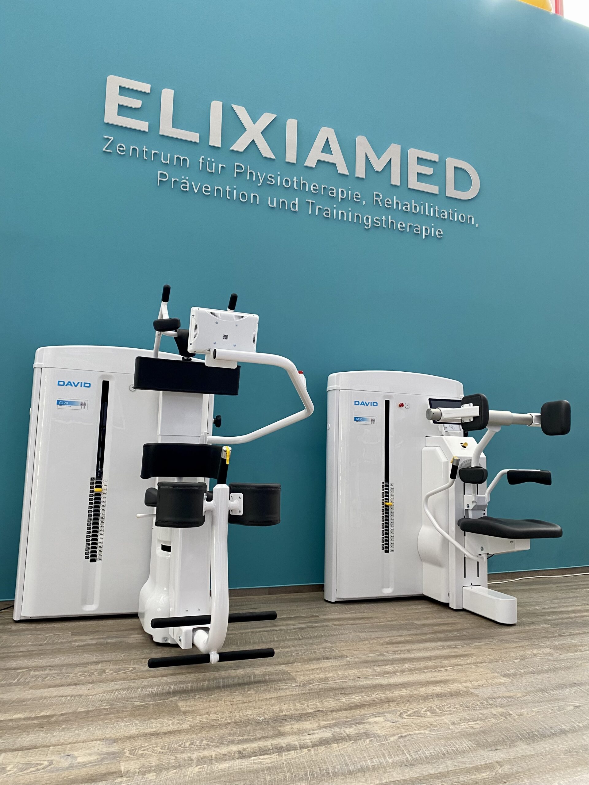 ELIXIA Therapie - VC Vitalclub Management Langenhorn GmbH