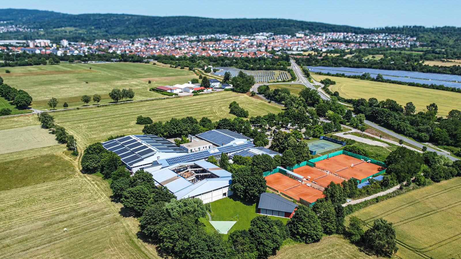 Zentrum Aktiver Prävention (ZAP)