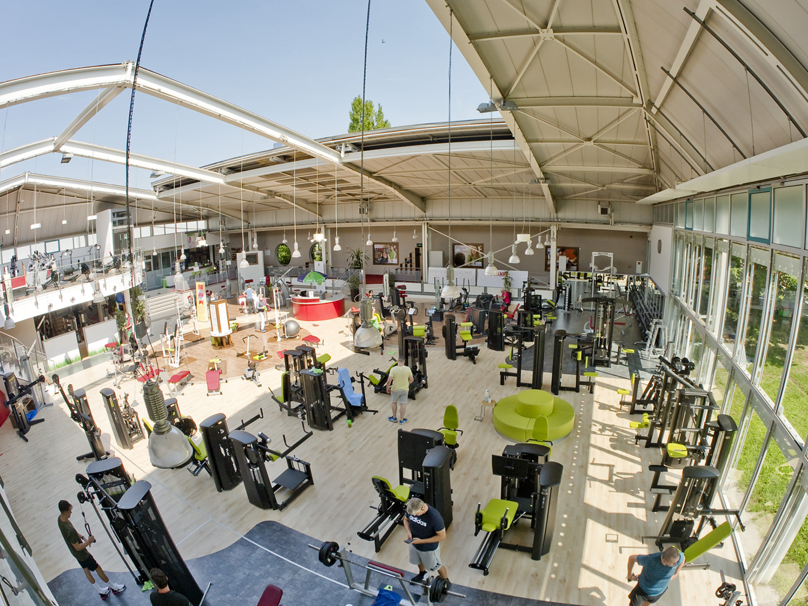 Zentrum Aktiver Prävention (ZAP)
