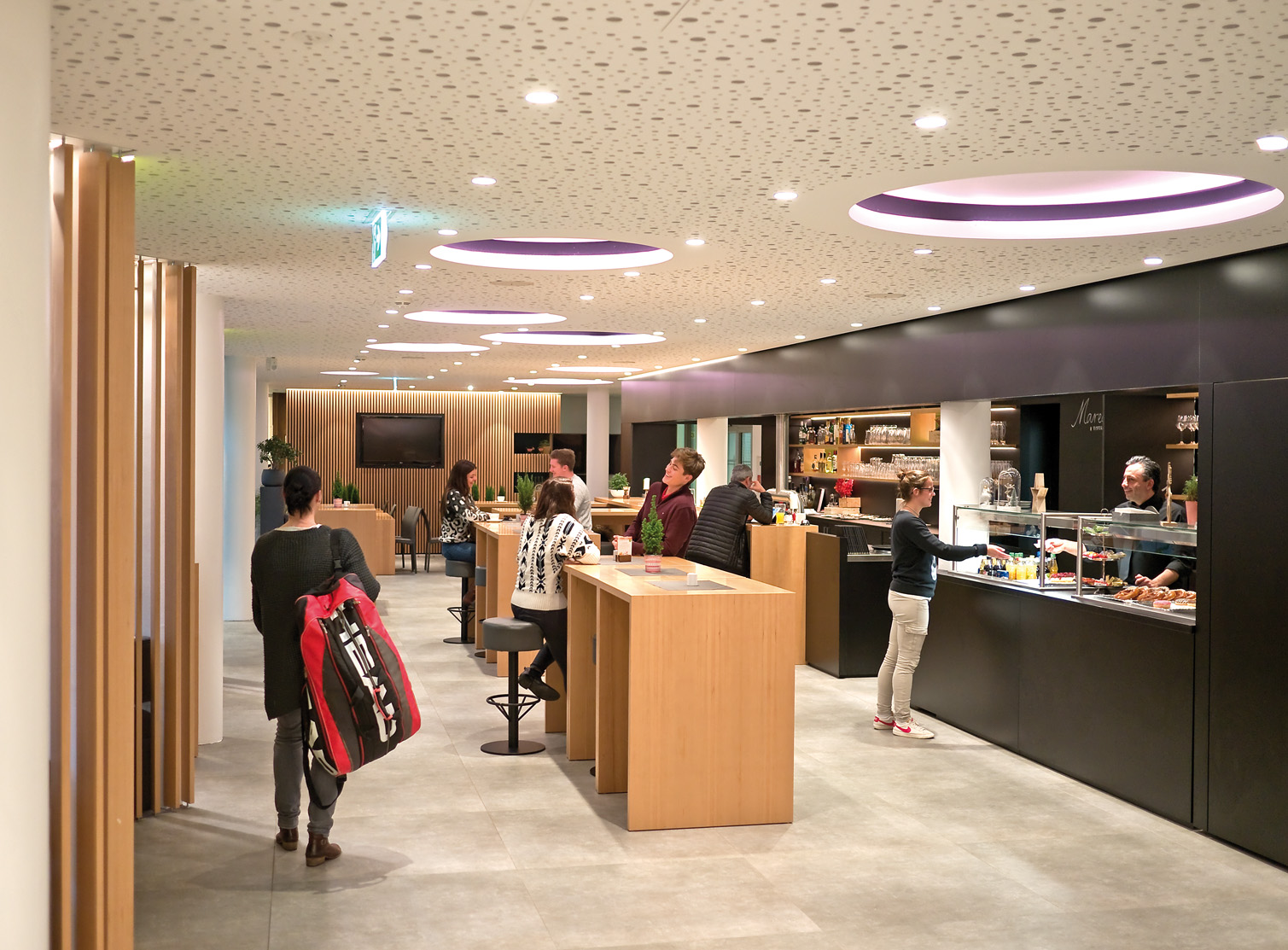 Zentrum Aktiver Prävention (ZAP)