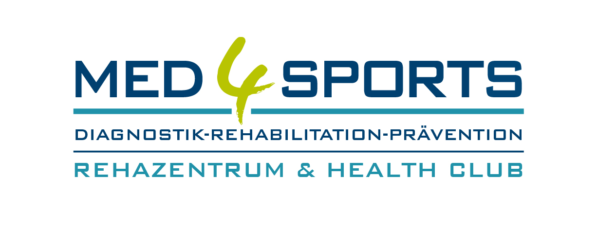 Rehazentrum Med4Sports