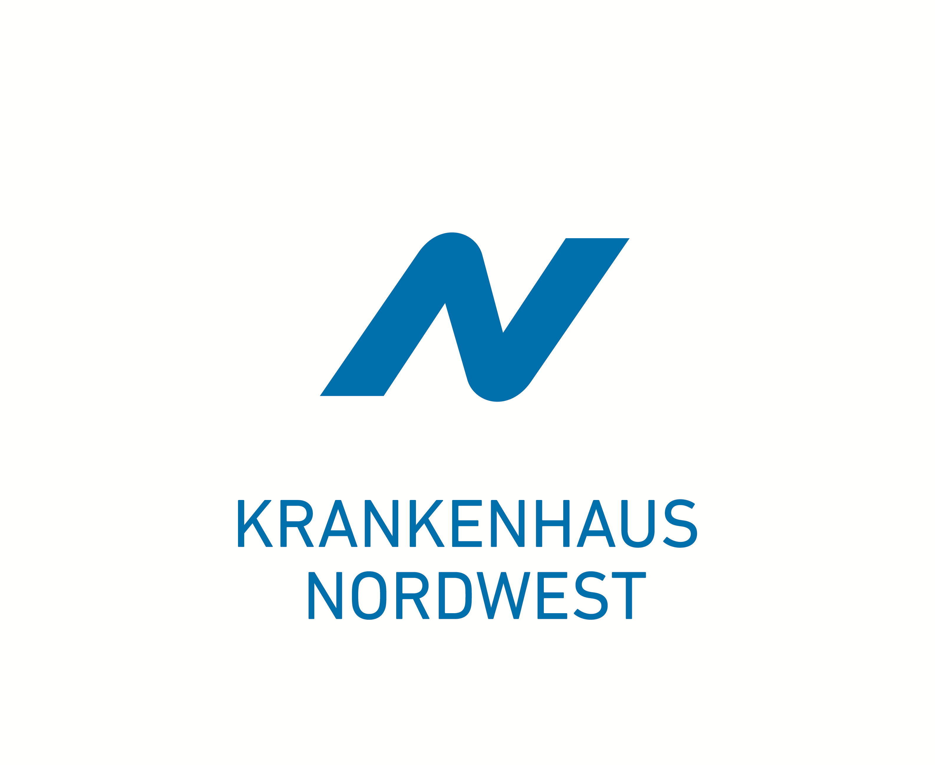 Krankenhaus Nordwest Frankfurt