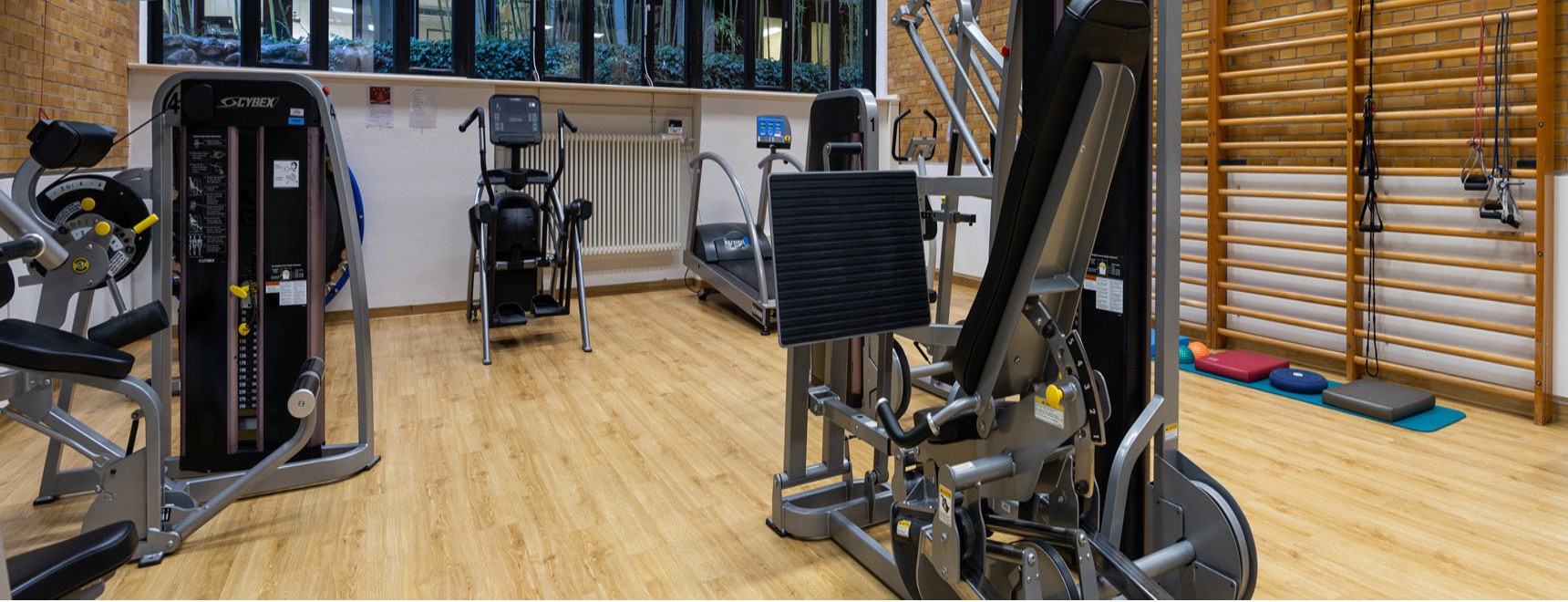 SPORTONKOLOGIE Department Innere Medizin I Hämatologie Onkologie/Stammzelltransplantation Uniklinik Freiburg