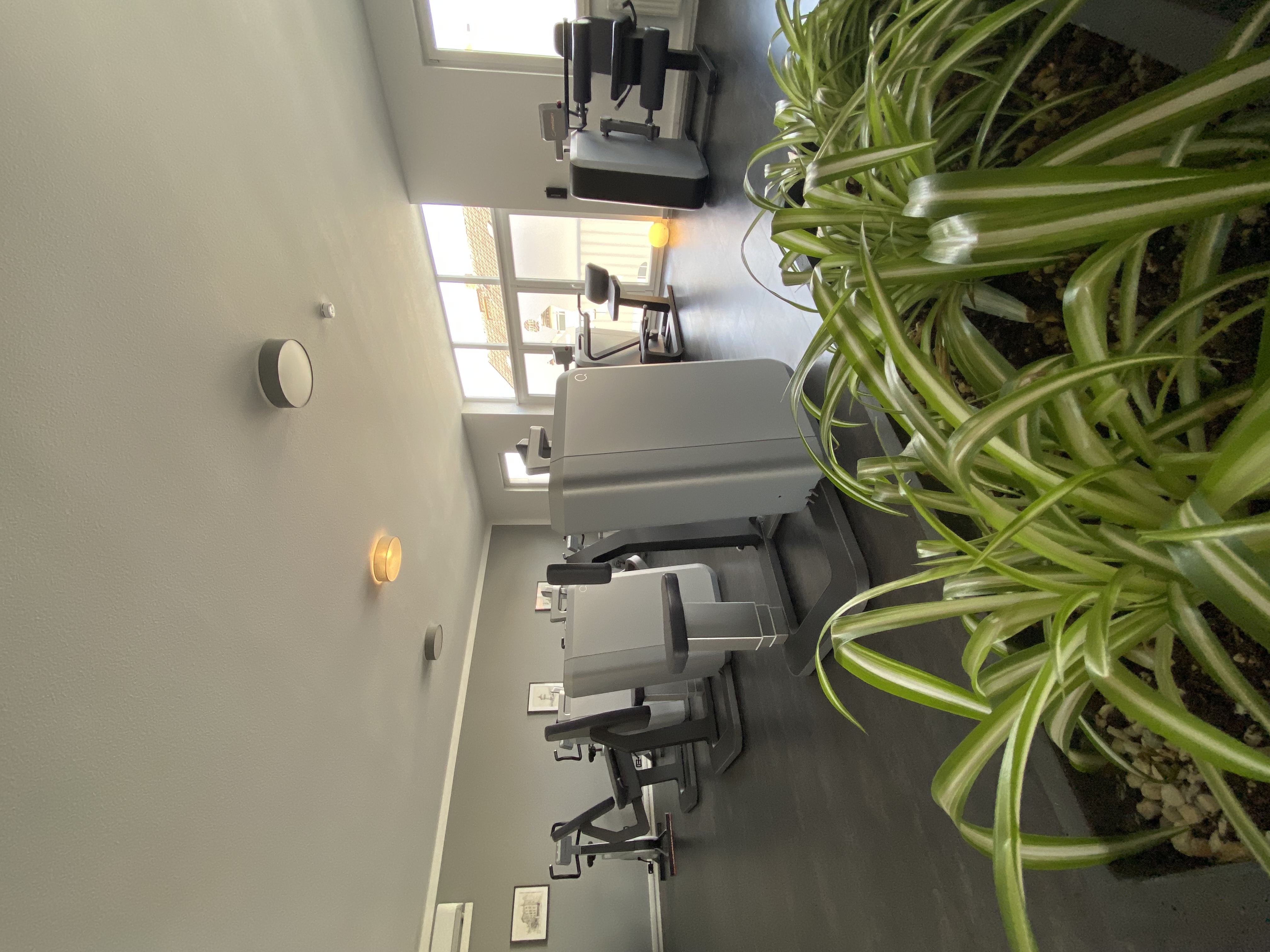 Physiotherapie Vitalhoch3