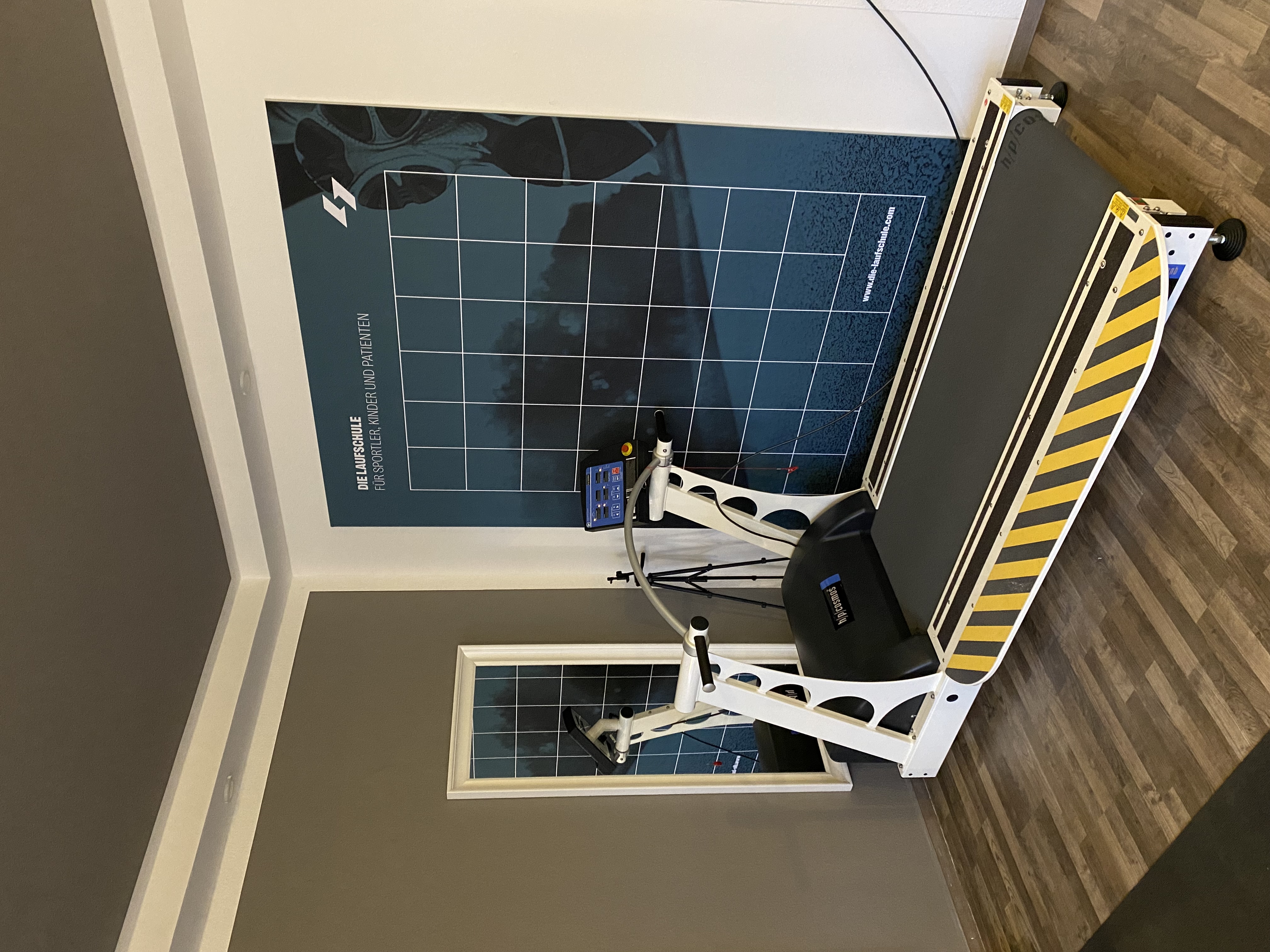 Physiotherapie Vitalhoch3