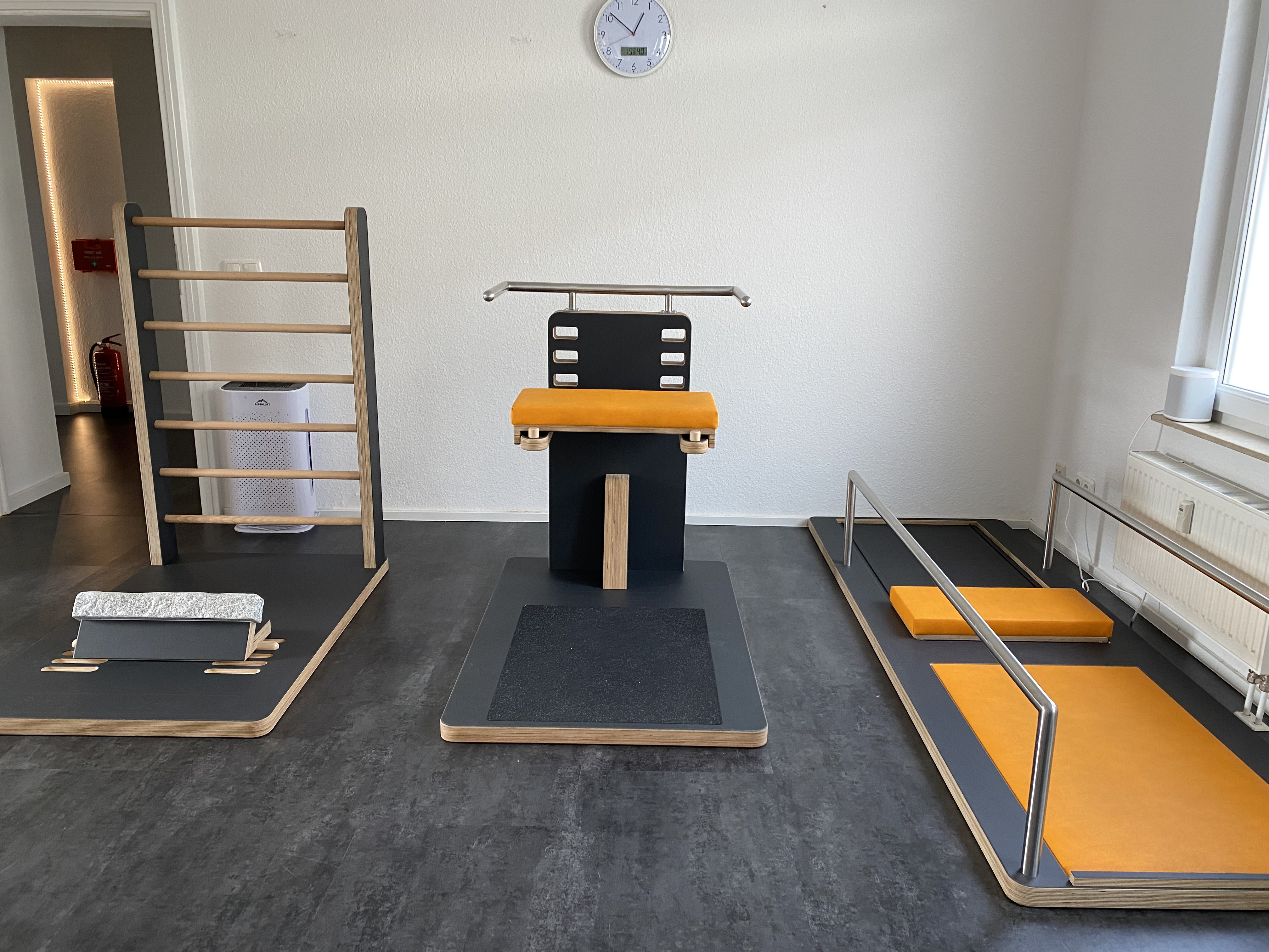 Physiotherapie Vitalhoch3