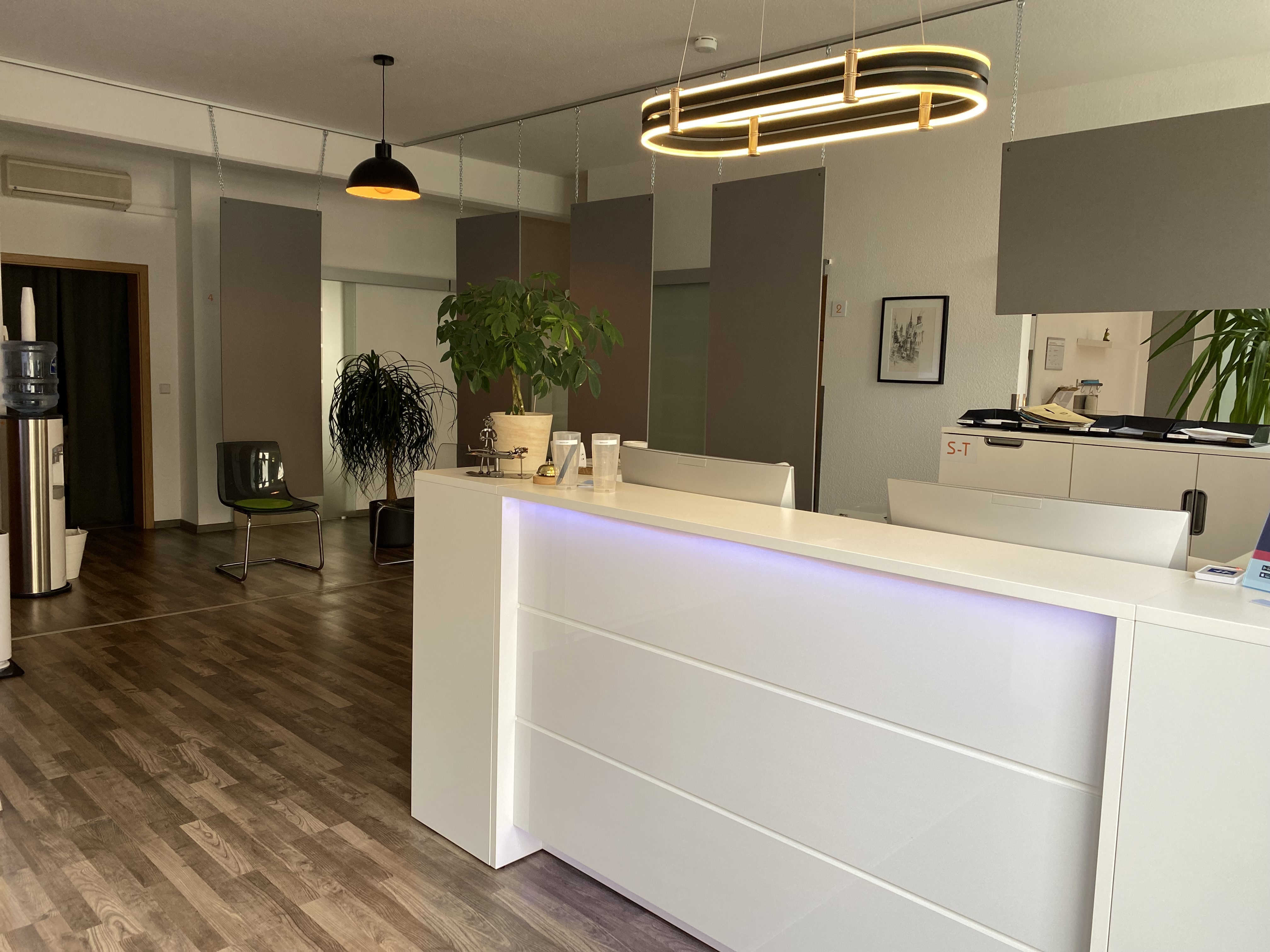 Physiotherapie Vitalhoch3
