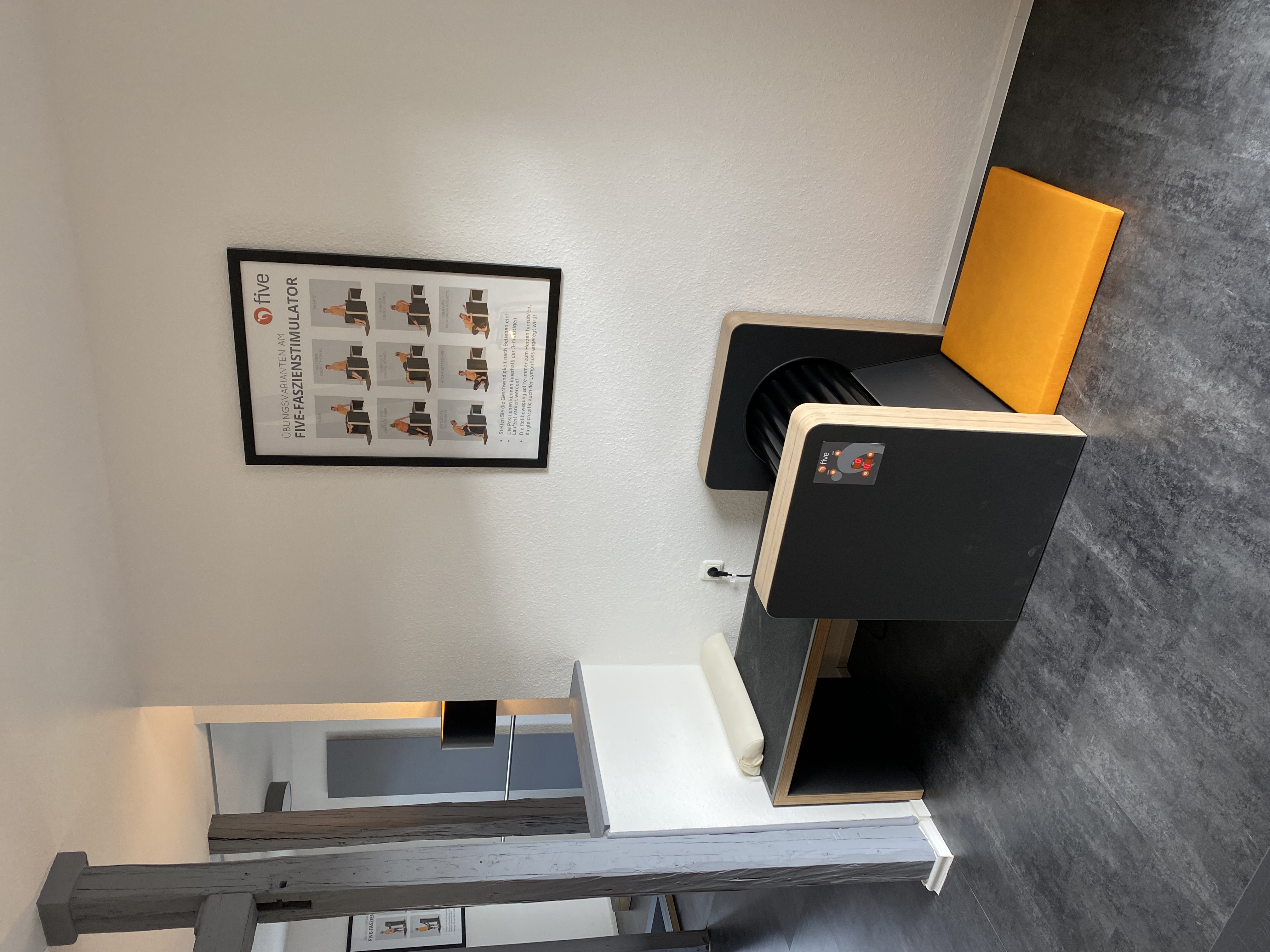 Physiotherapie Vitalhoch3